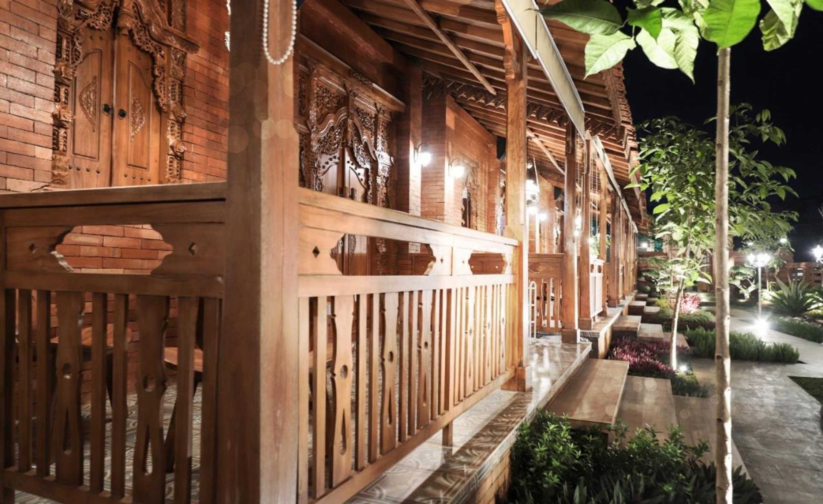 Gift card for Joglo Jawa Jepara Gift card for Joglo Jawa Jepara