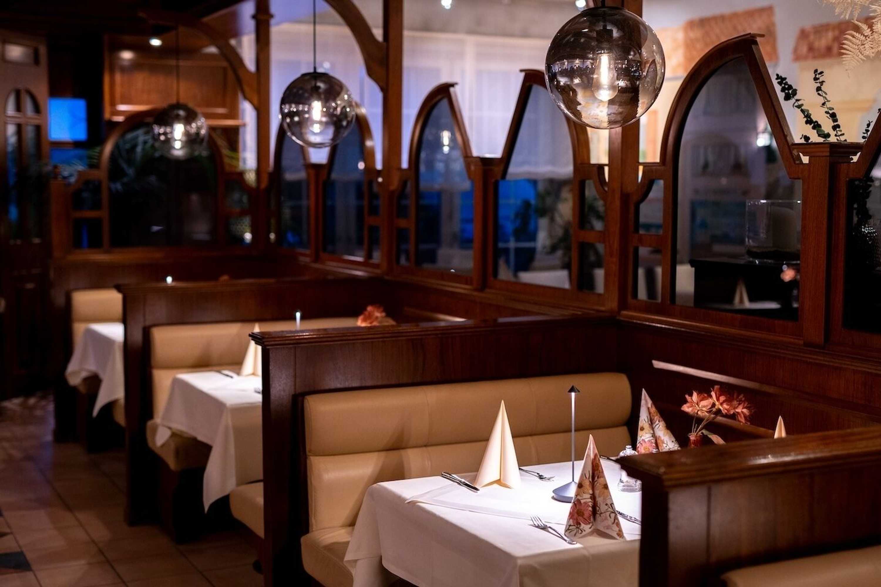 Gift card for Korbstadthotel Krone