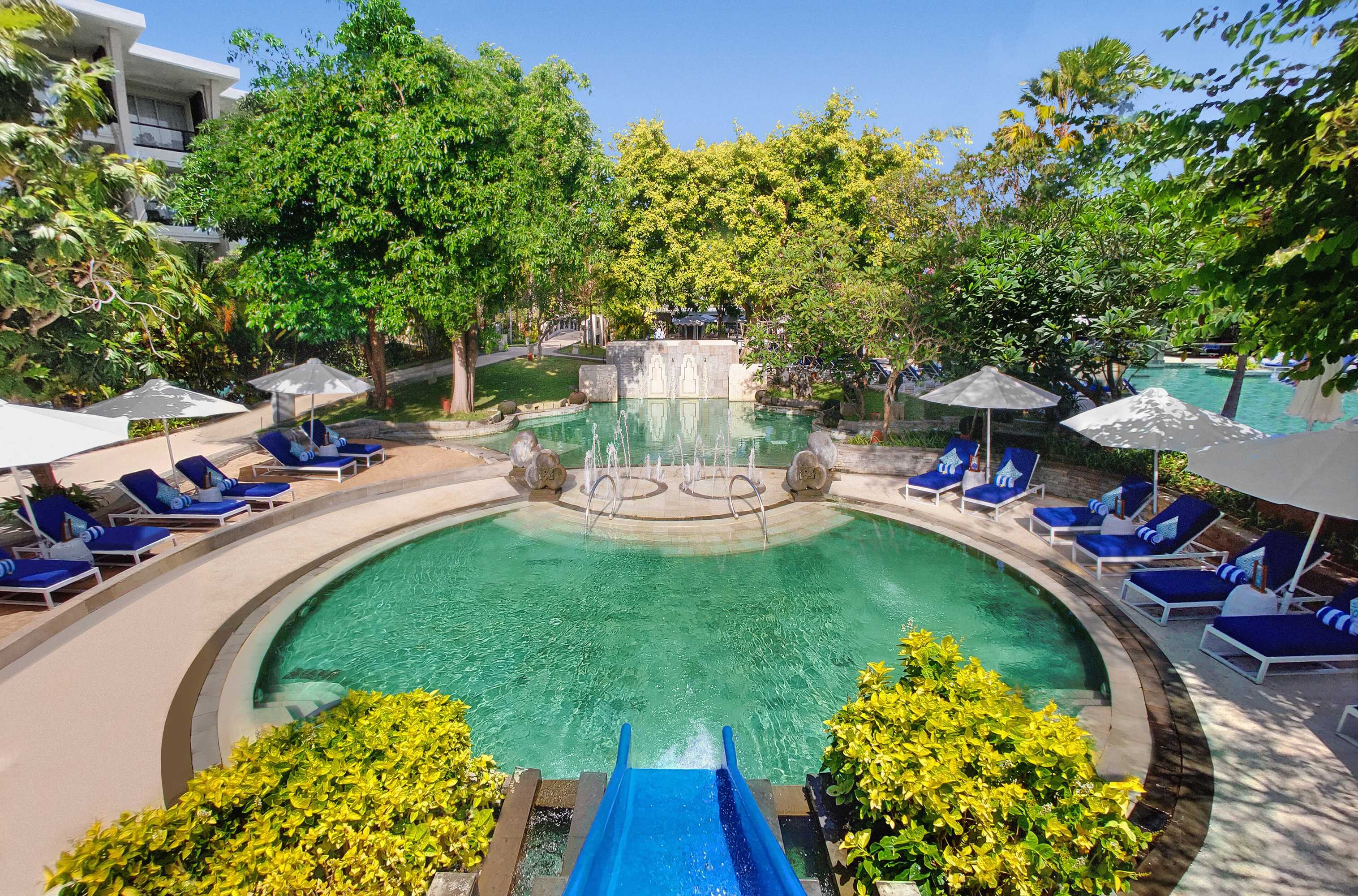 Gift card for Suites & Villas at Sofitel Bali Gift card for Suites & Villas at Sofitel Bali