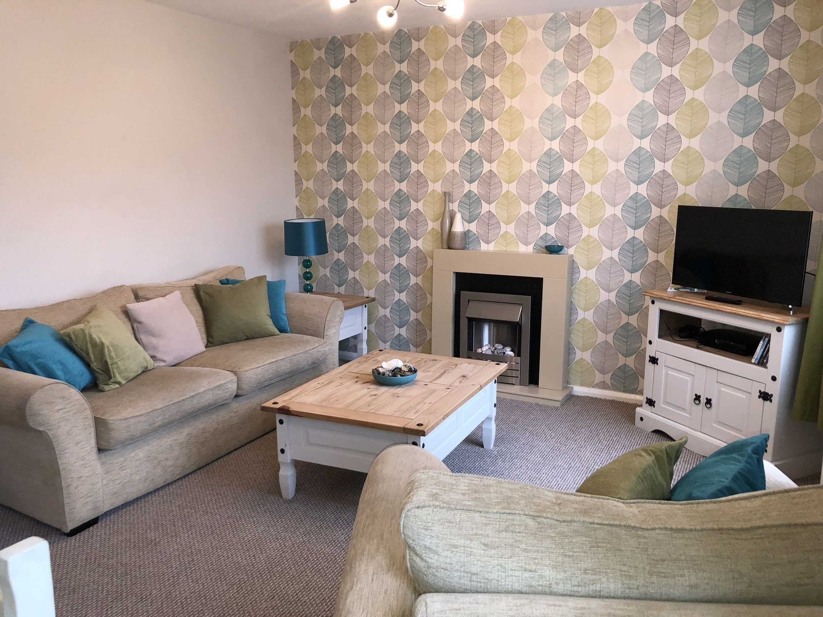 Gift card for Bewick Crescent Serviced Accomodation Gift card for Bewick Crescent Serviced Accomodation