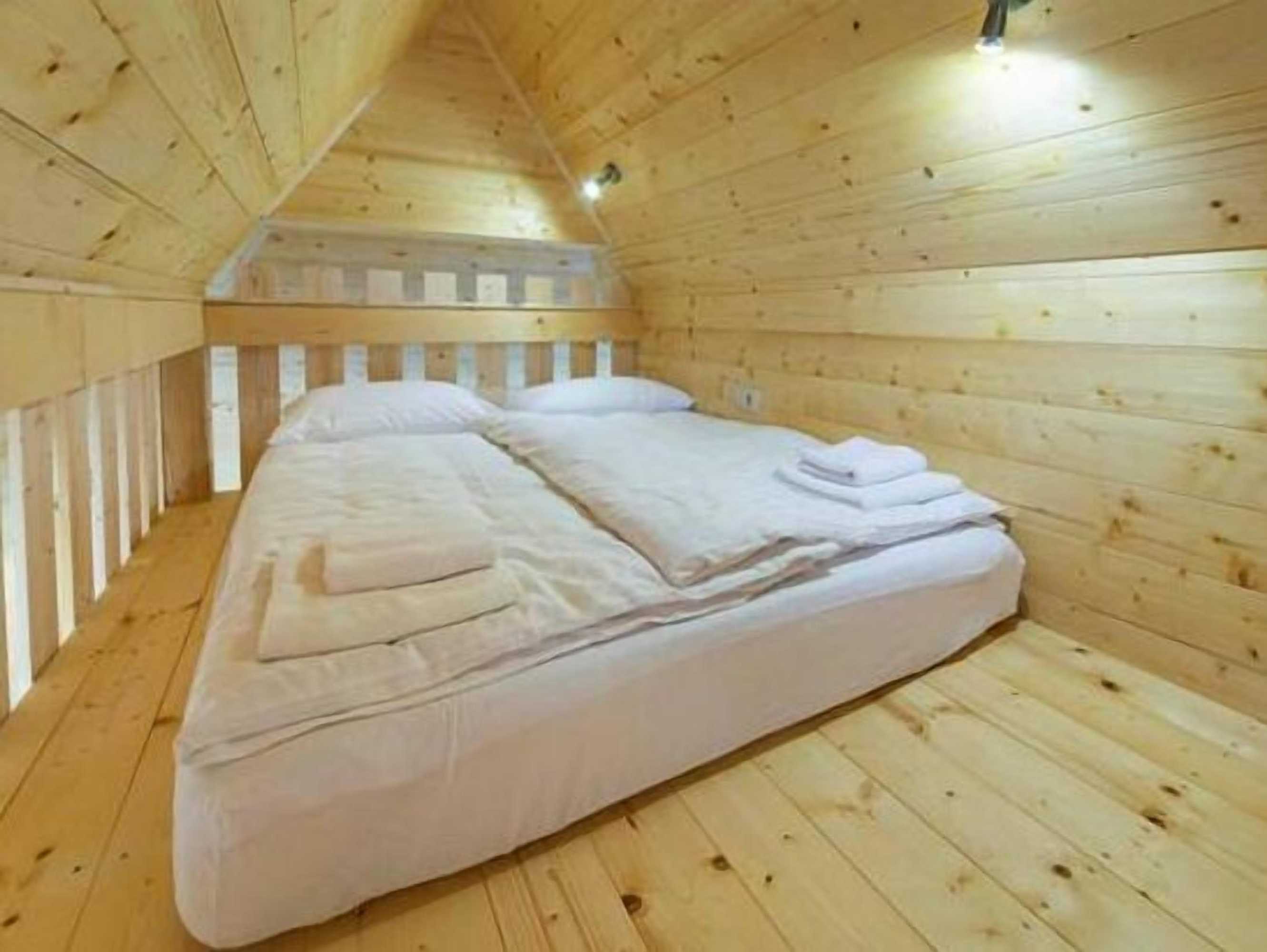 Gift card for Slovenia Eco Resort Gift card for Slovenia Eco Resort