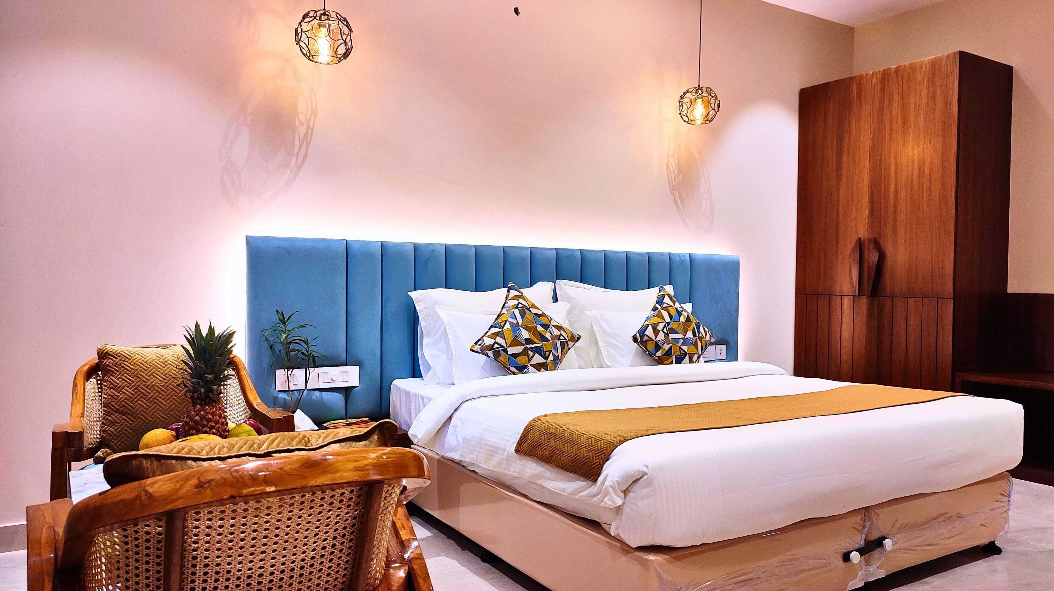 Gift card for Mgr Hotel Moradabad