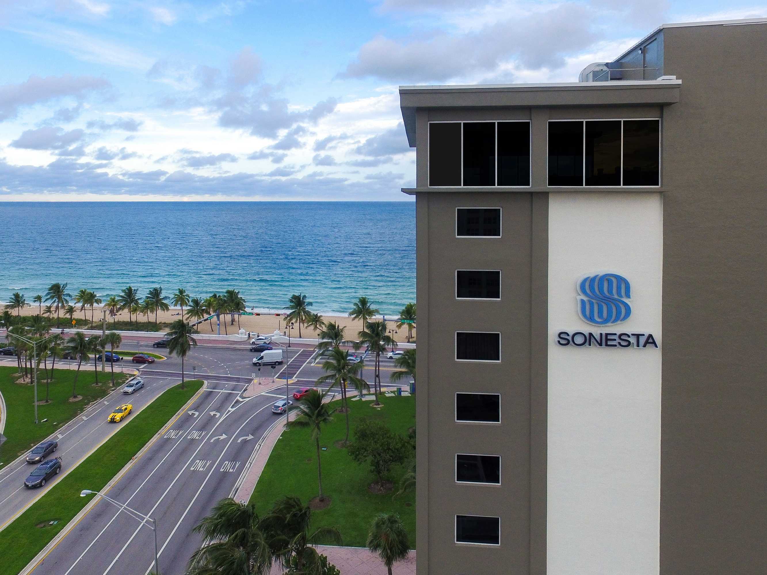 Gift card for Sonesta Fort Lauderdale Beach Gift card for Sonesta Fort Lauderdale Beach