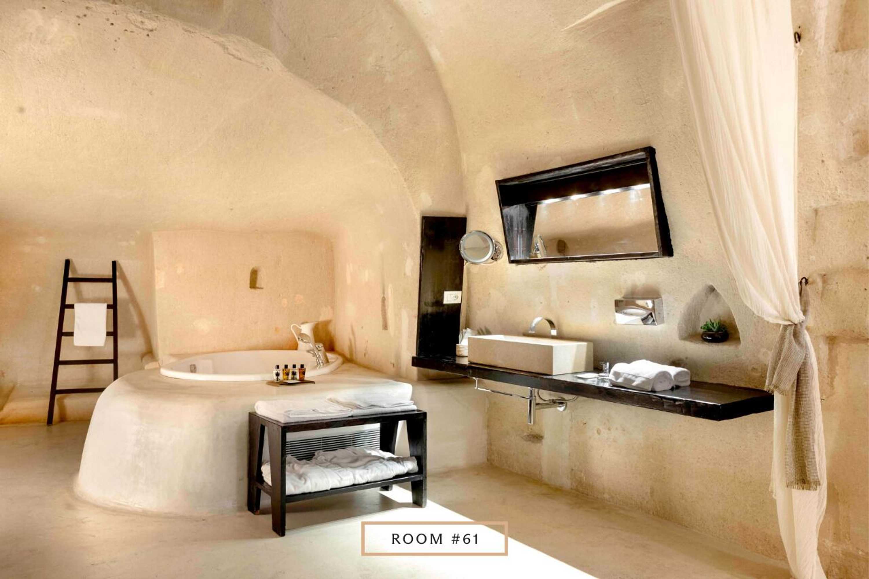 Gift card for Sant'angelo Matera