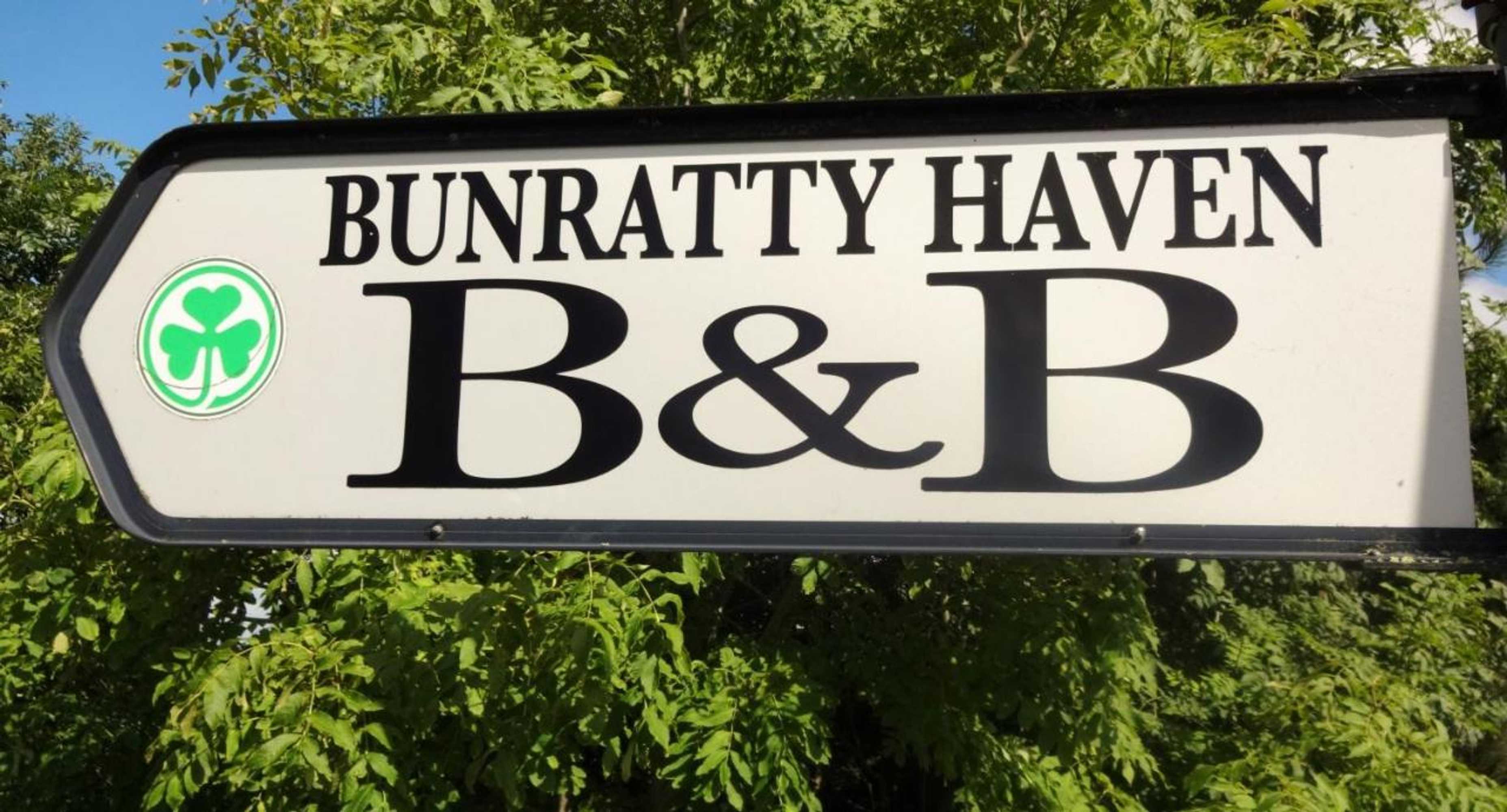 Gift card for Bunratty Haven Bed & Breakfast Gift card for Bunratty Haven Bed & Breakfast