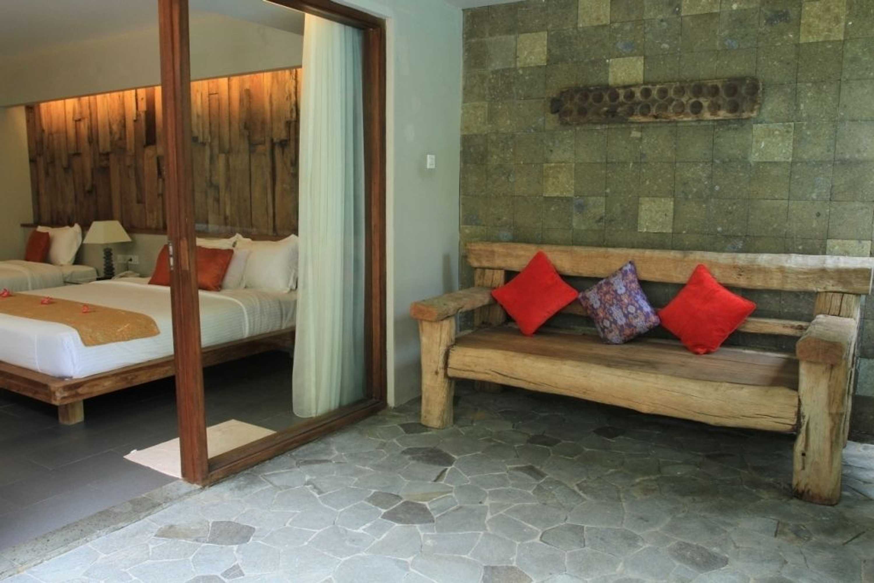 Gift card for Rumah Batu Boutique Hotel Gift card for Rumah Batu Boutique Hotel