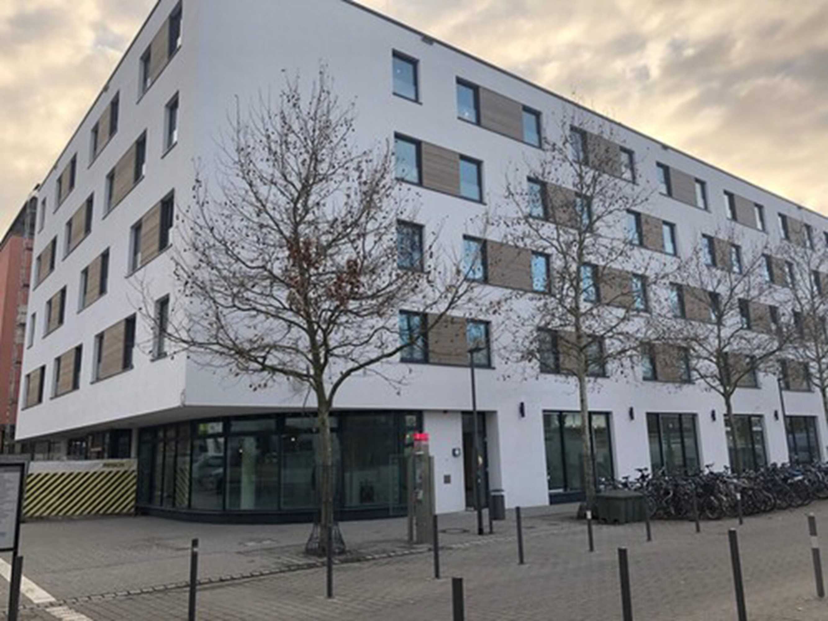 Gift card for Ginn City & Lounge Hotel Ravensburg Gift card for Ginn City & Lounge Hotel Ravensburg