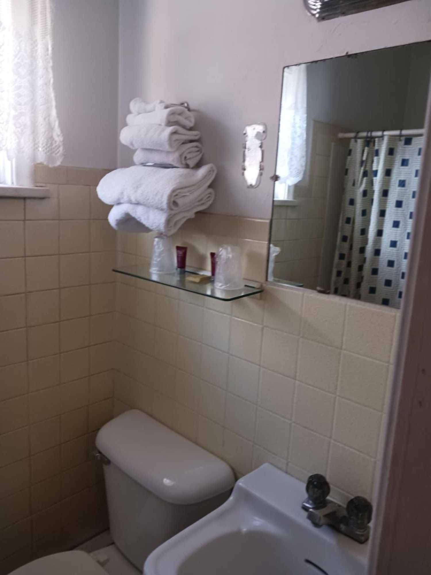 Gift card for White Pine Motel