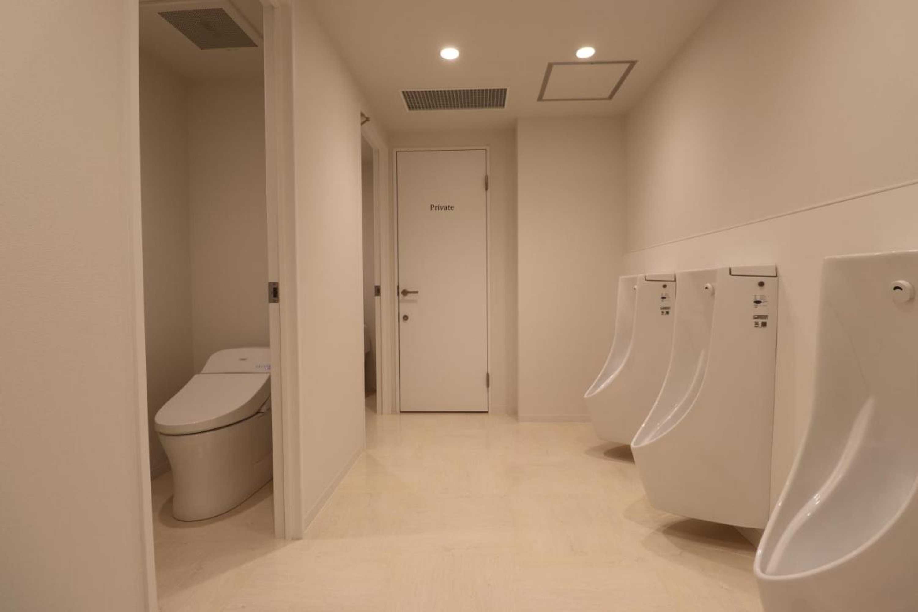 Gift card for Leo YU Capsule Hotel Nishi Funabashi