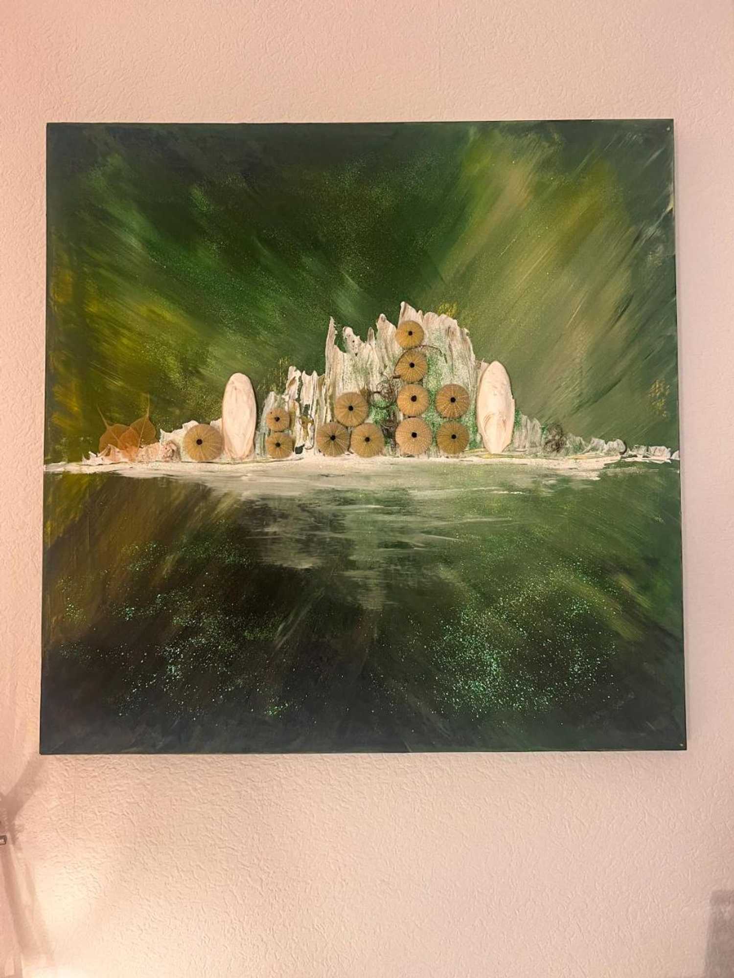 Gift card for Hotel Service Apartments am Prinzenplatz - Superior