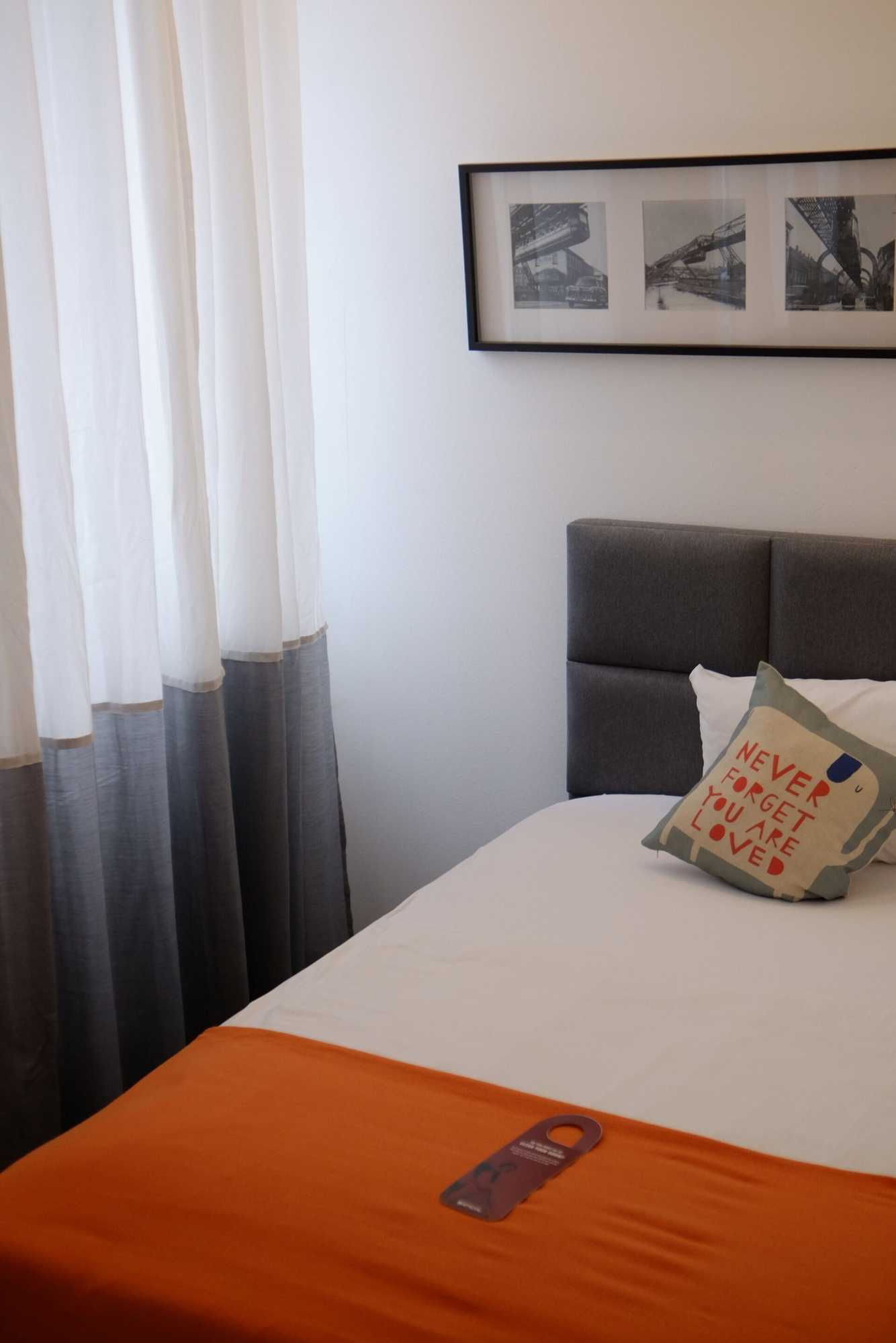 Gift card for Hotel Amical Gift card for Hotel Amical