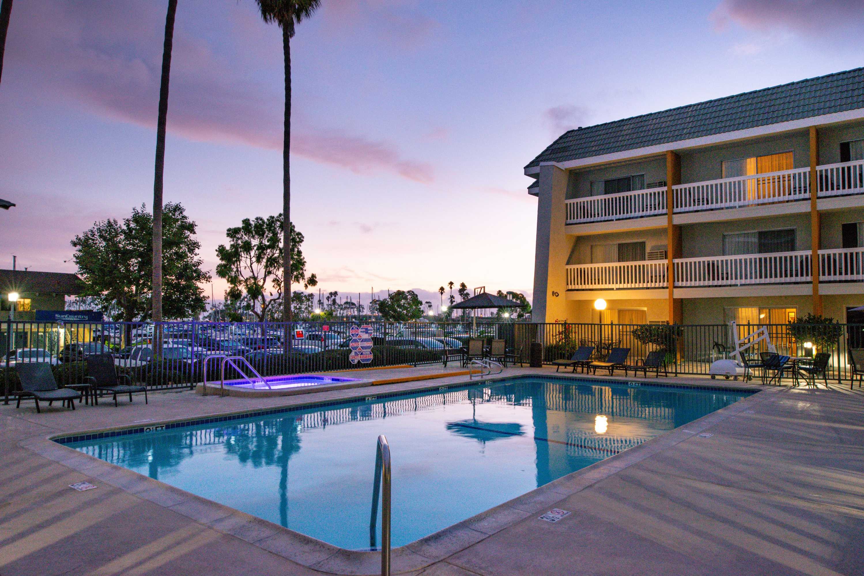 Gift card for Dana Point Marina Inn Gift card for Dana Point Marina Inn