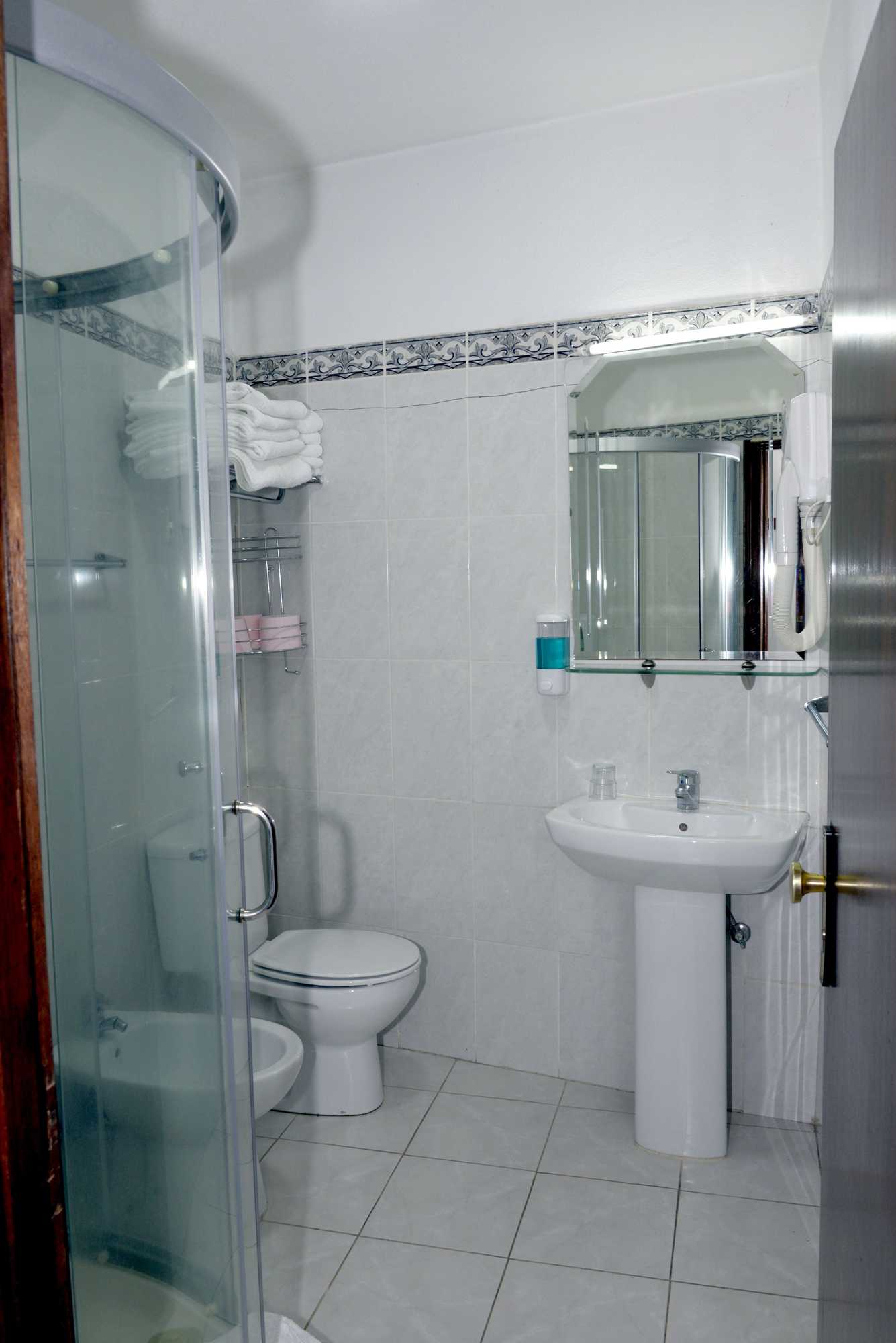 Gift card for Hotel 4 Estações