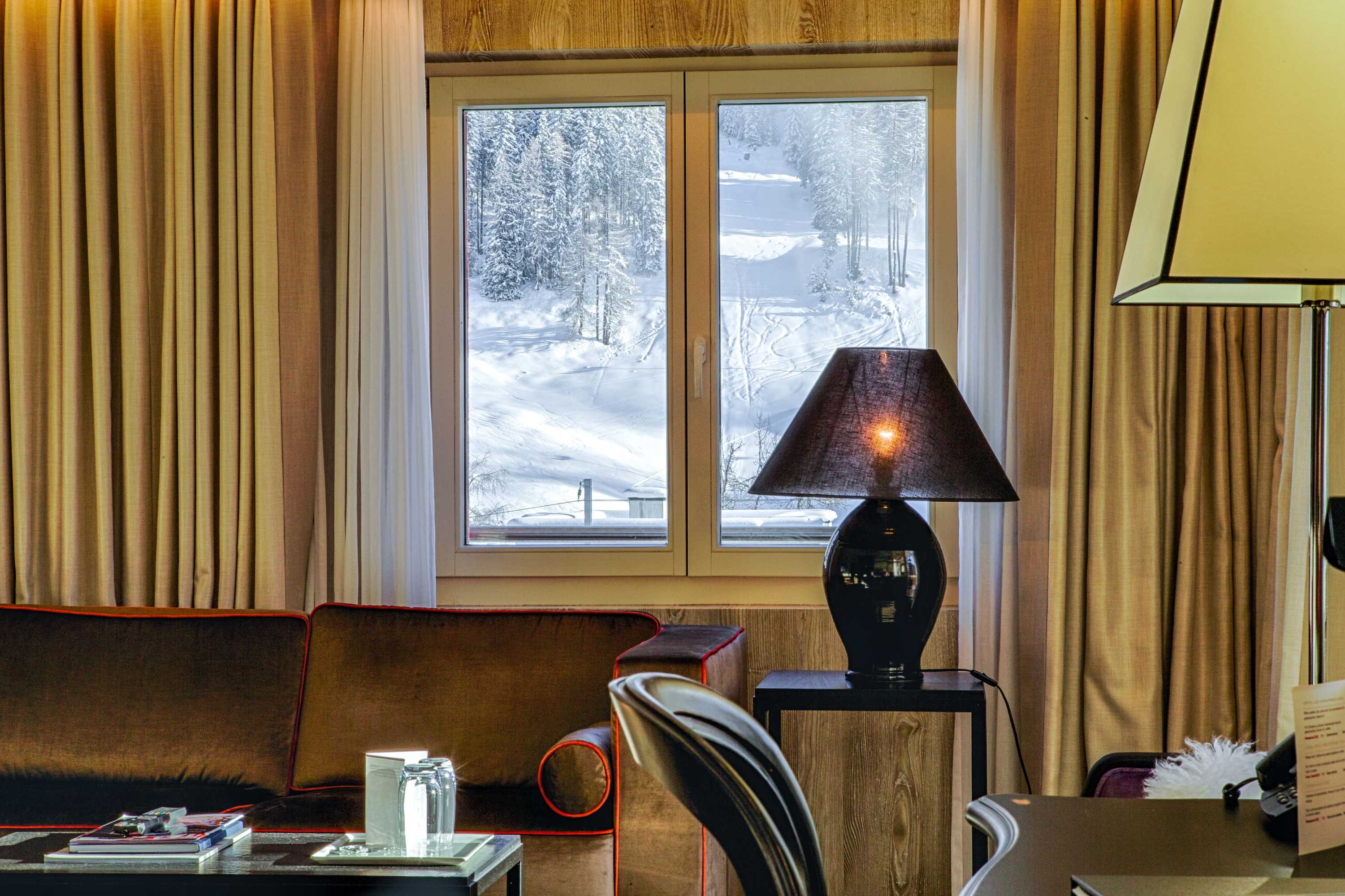 Gift card for Grischa - Das Hotel Davos Gift card for Grischa - Das Hotel Davos