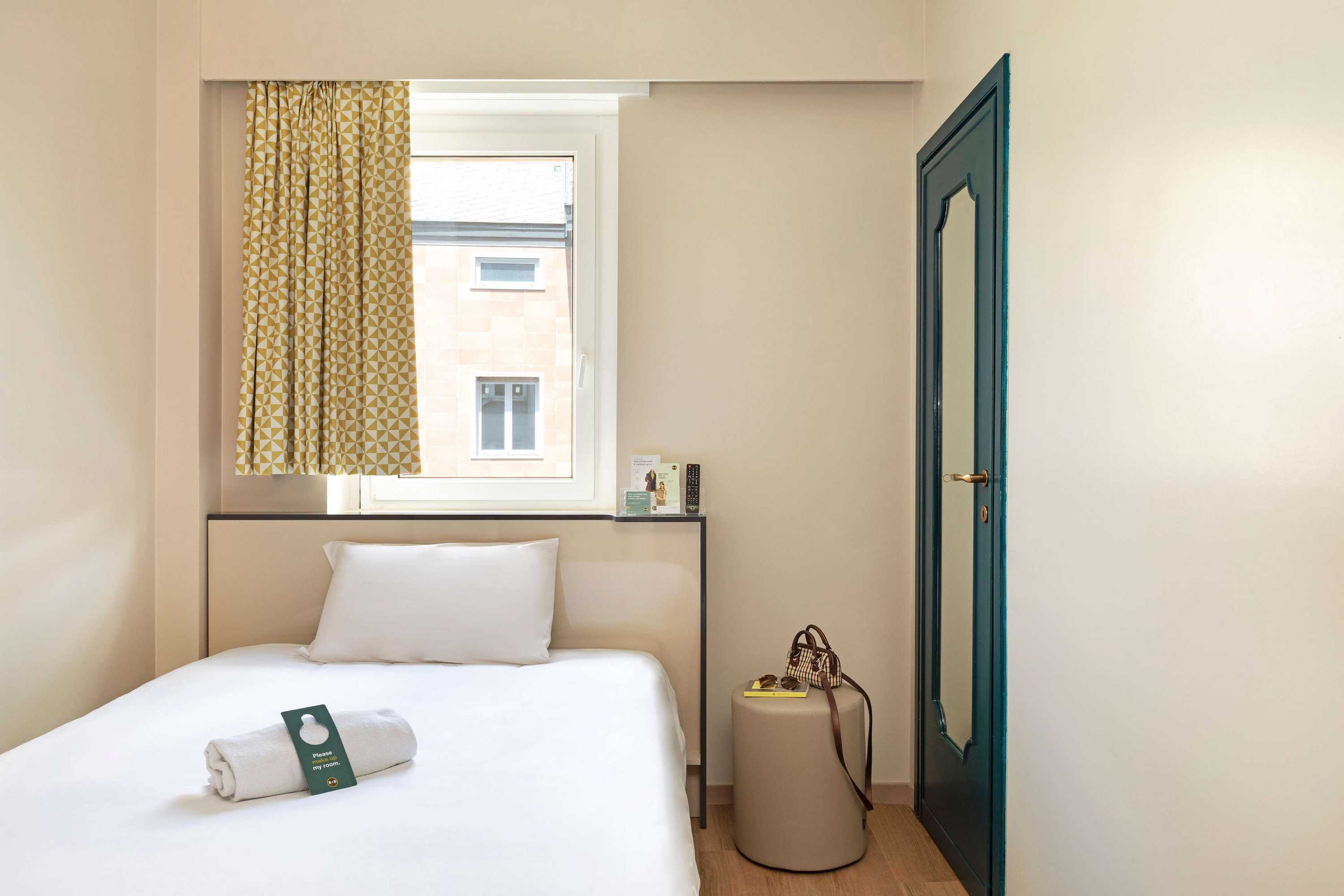 Gift card for B&b Hotel Como City Center Gift card for B&b Hotel Como City Center
