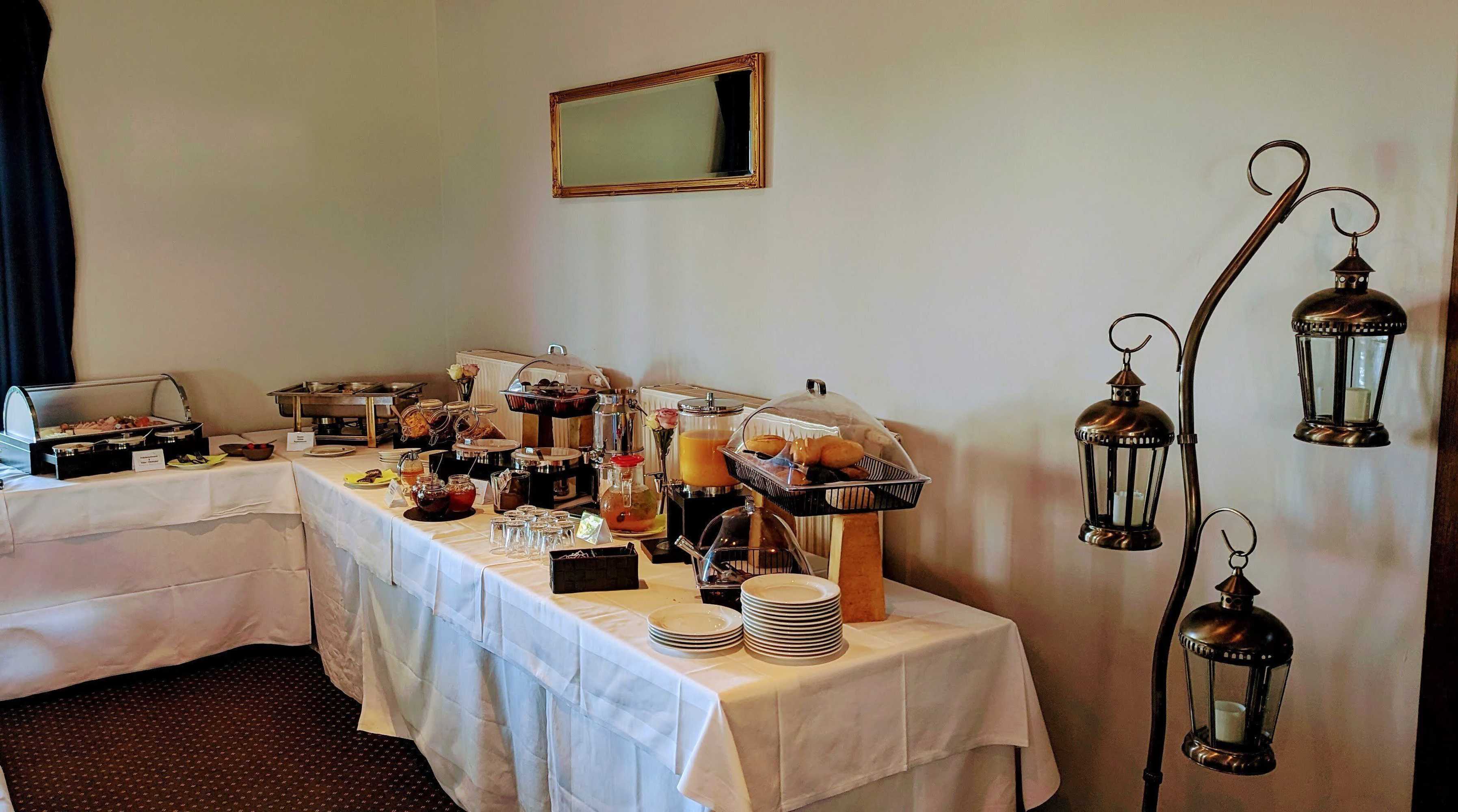 Gift card for Hainberg Hotel