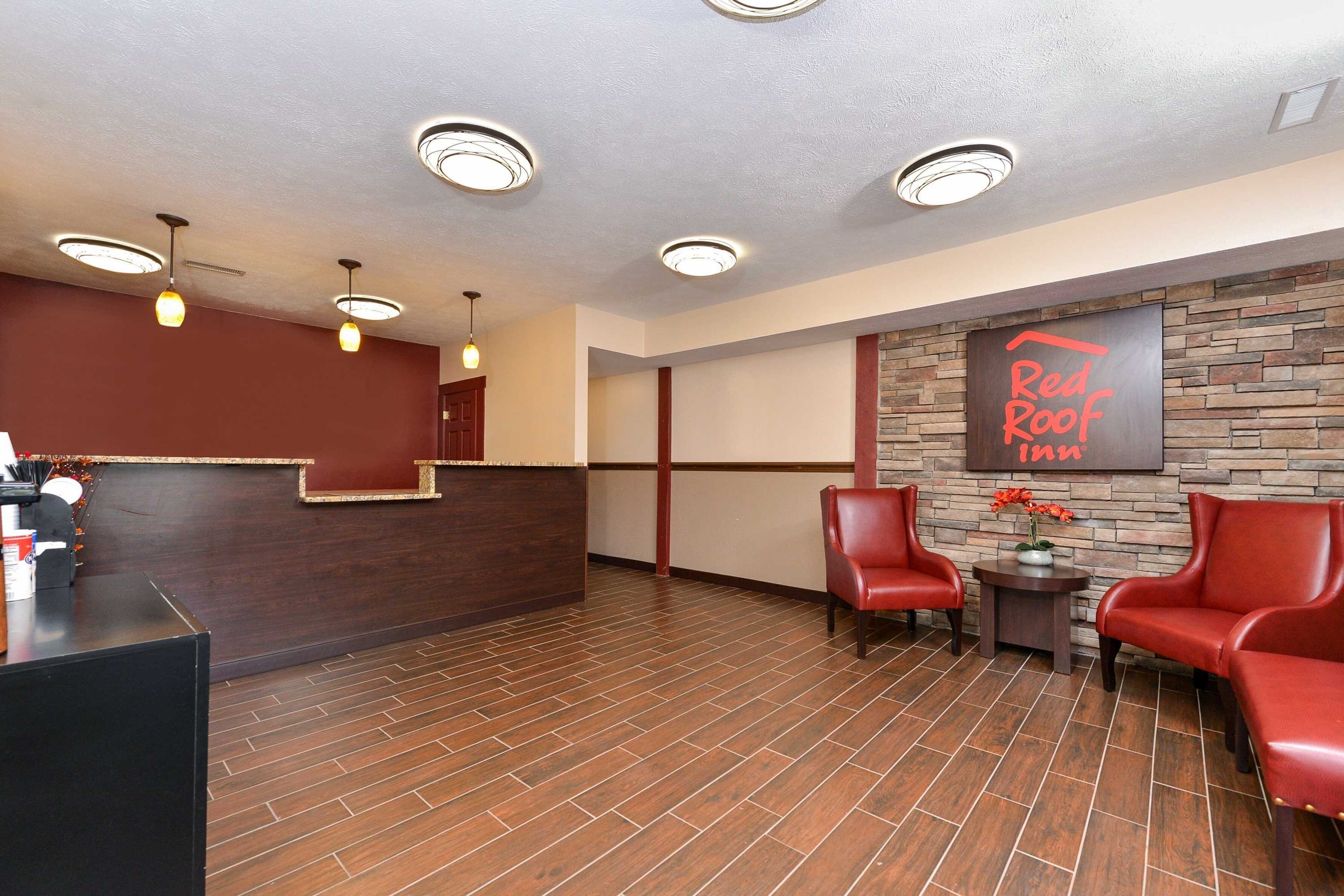 Gift card for Red Roof Inn Marietta Gift card for Red Roof Inn Marietta