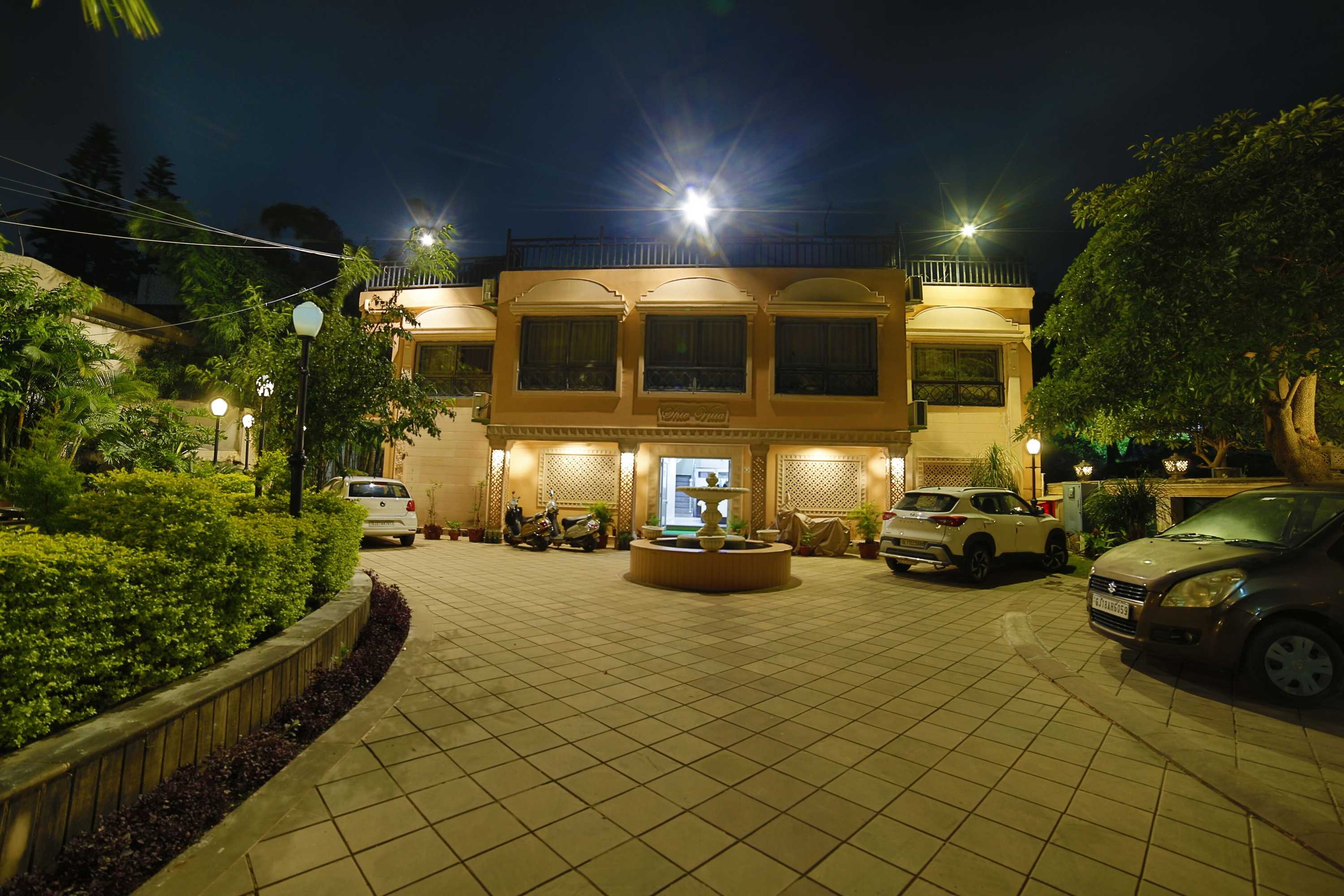 Gift card for Hotel Shiv Villa Gift card for Hotel Shiv Villa