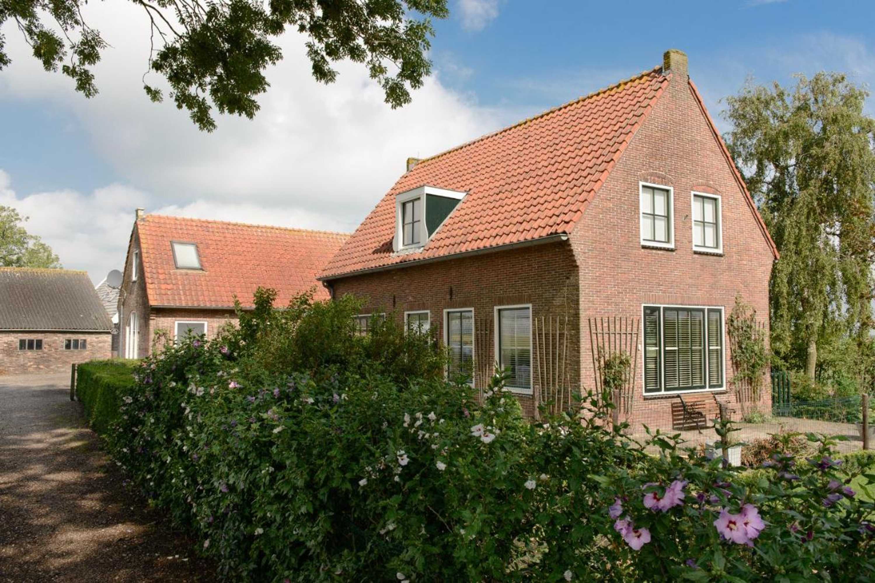 Gift card for Buitenplaats Langewijk