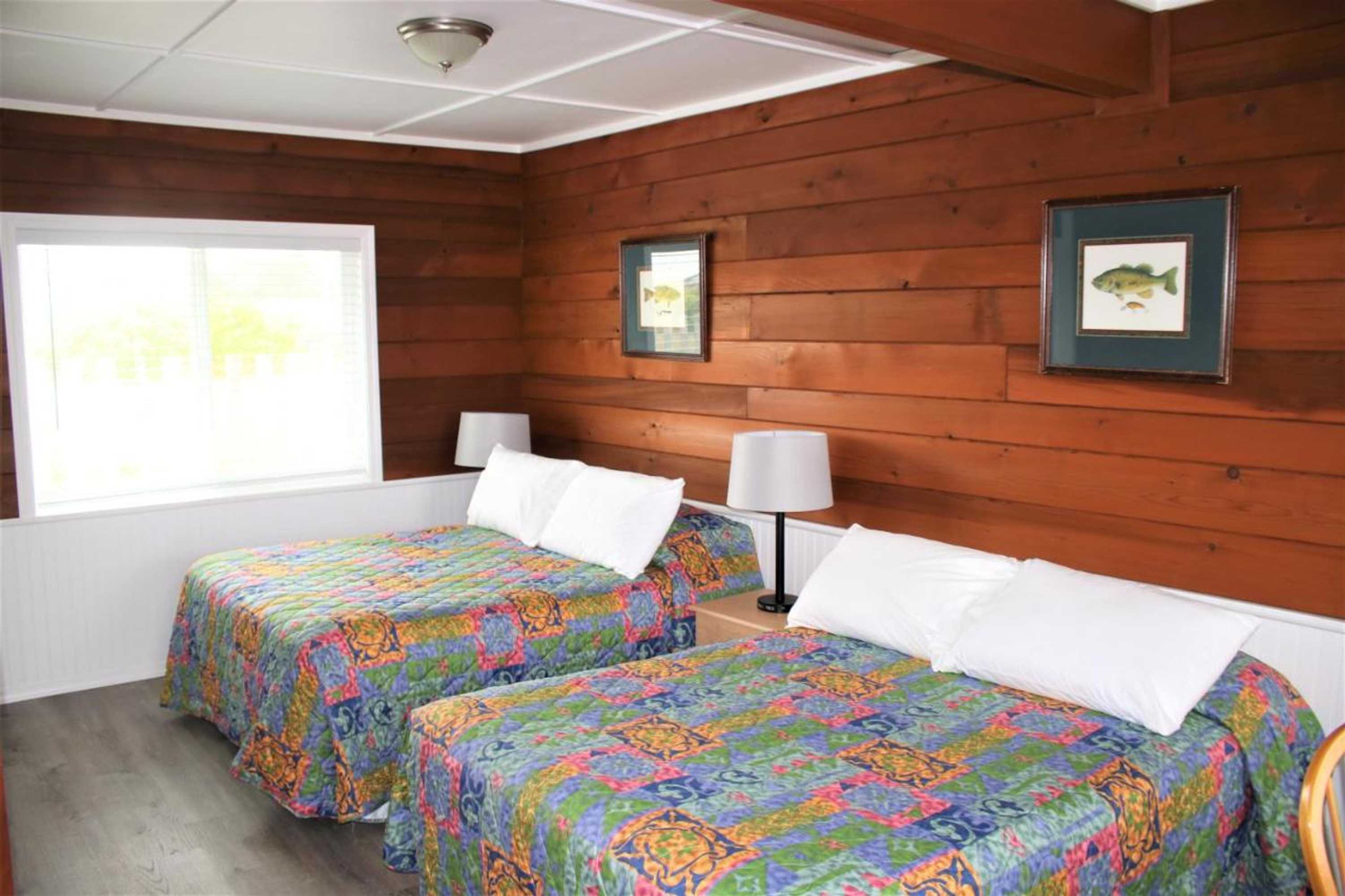 Gift card for The Lowtide Motel