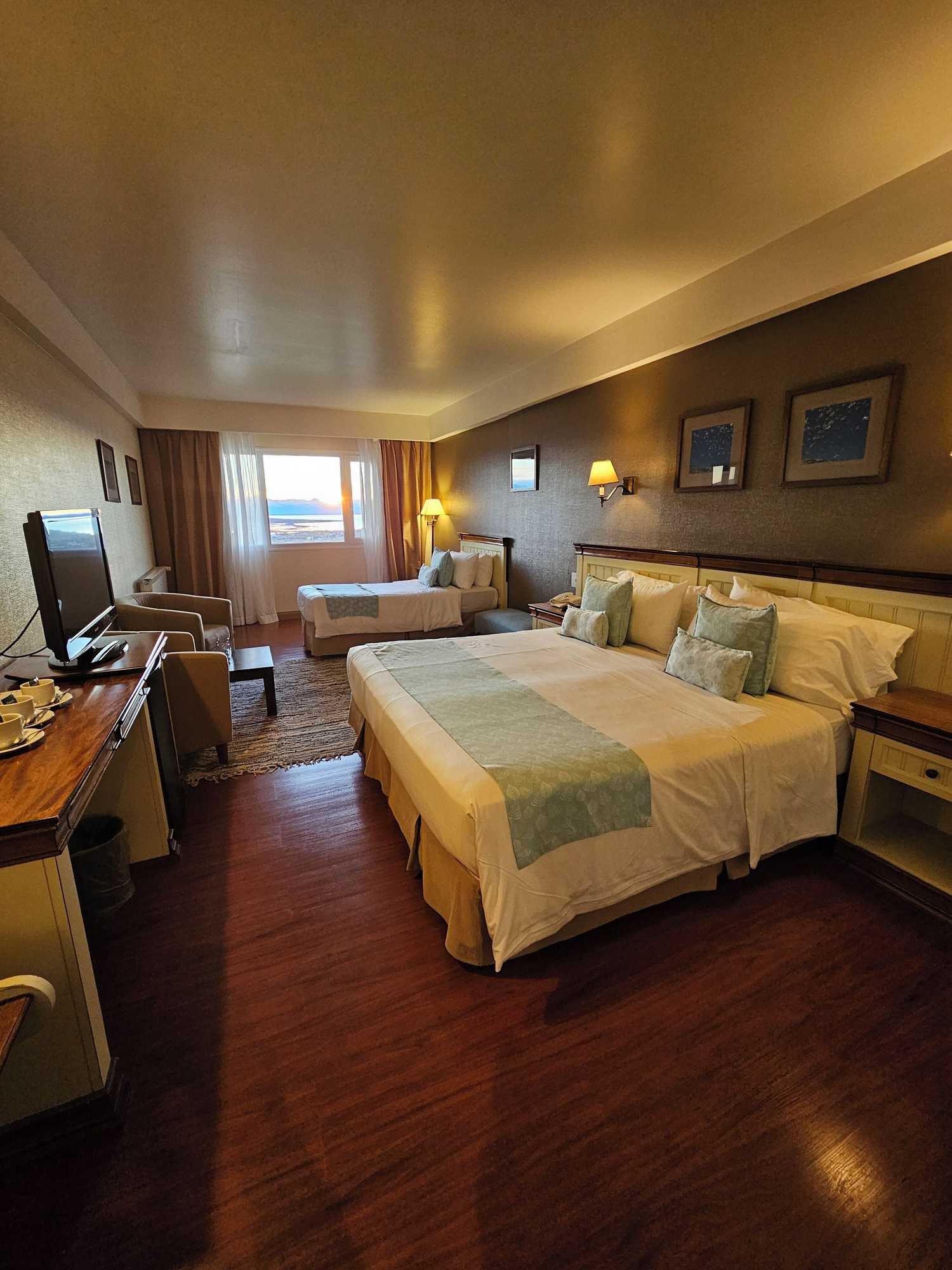 Gift card for Alto Calafate Hotel Patagonico Gift card for Alto Calafate Hotel Patagonico