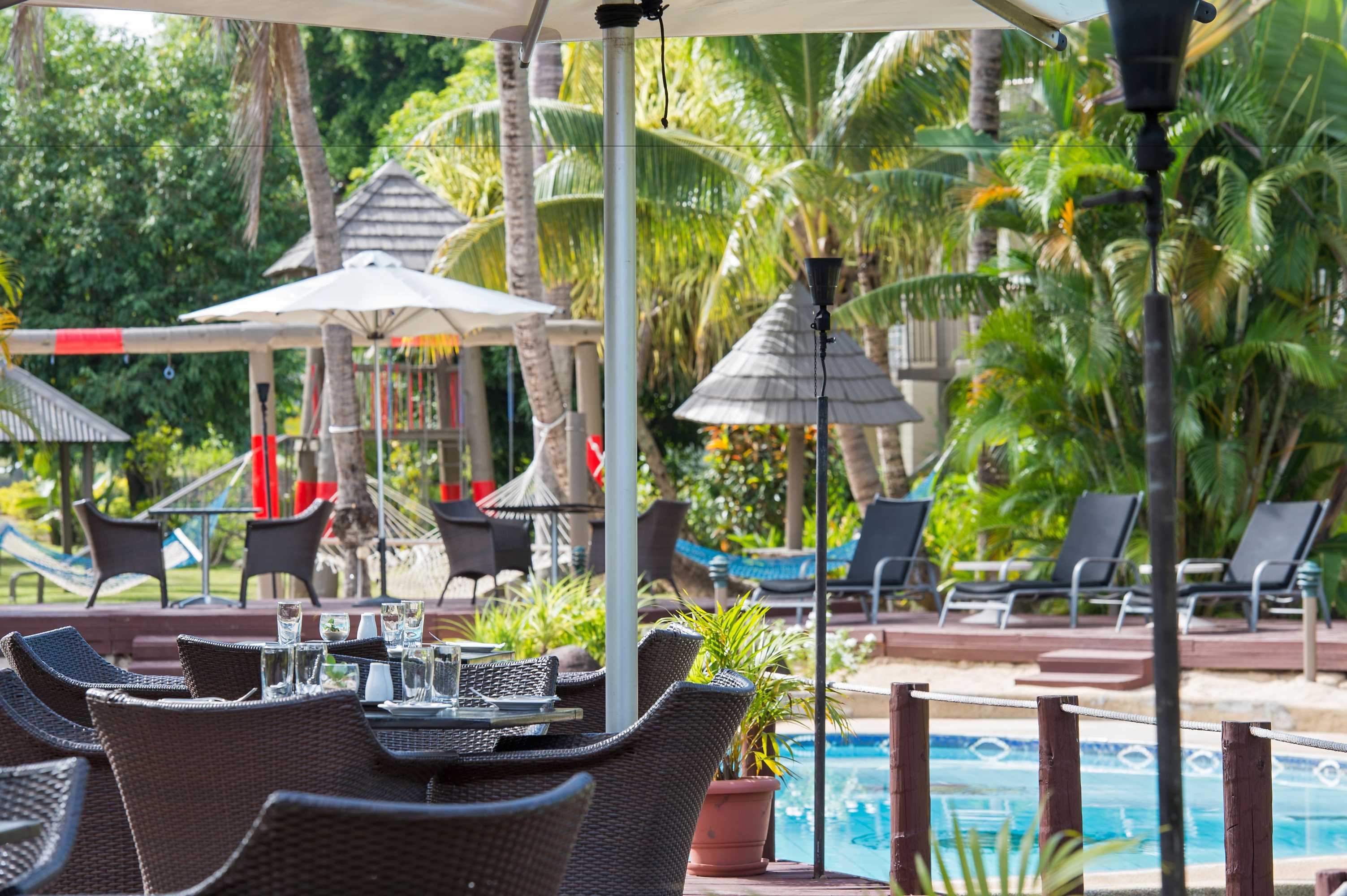 Gift card for Mercure Nadi Gift card for Mercure Nadi