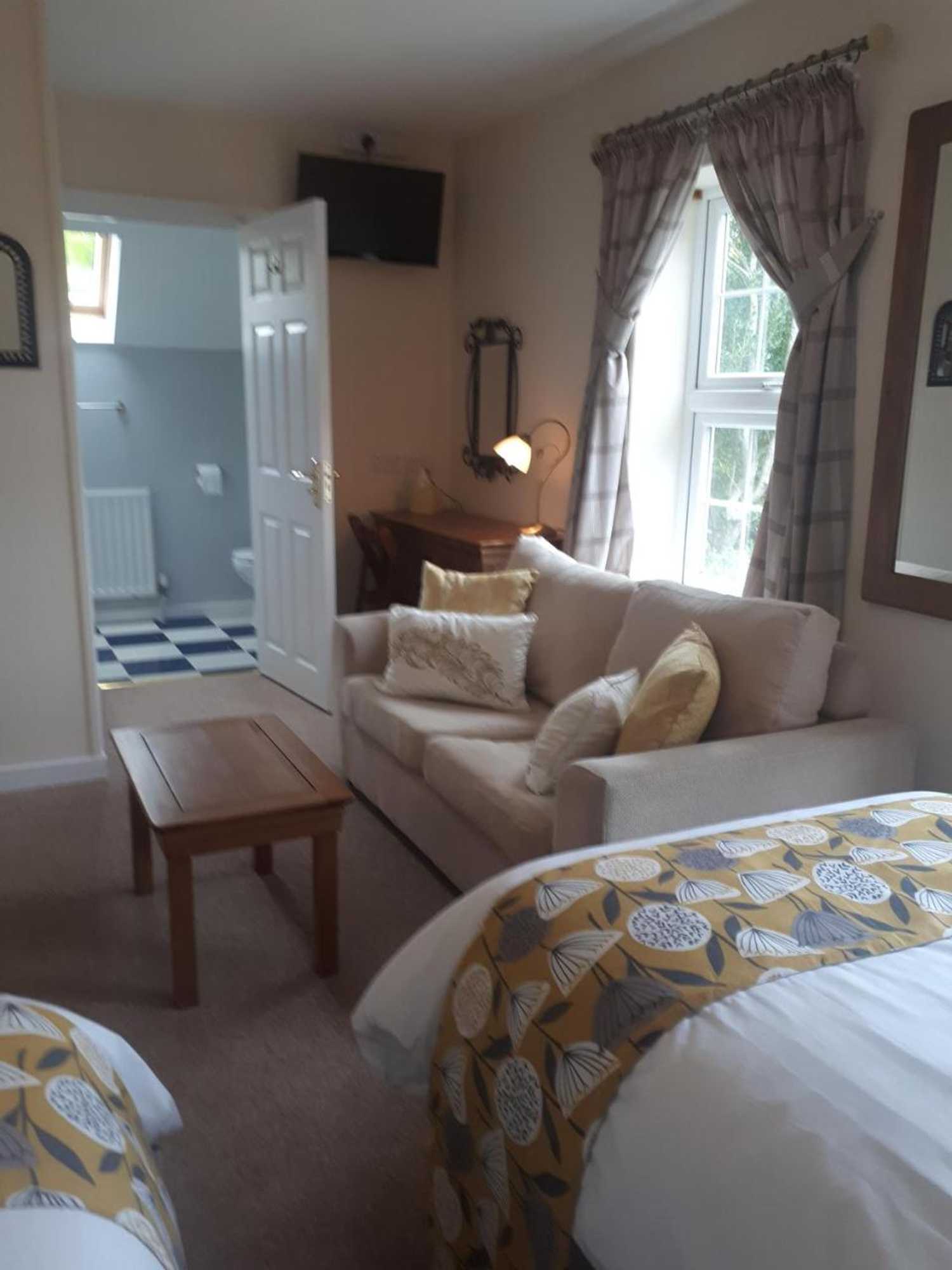 Gift card for Berry House Bed & Breakfast