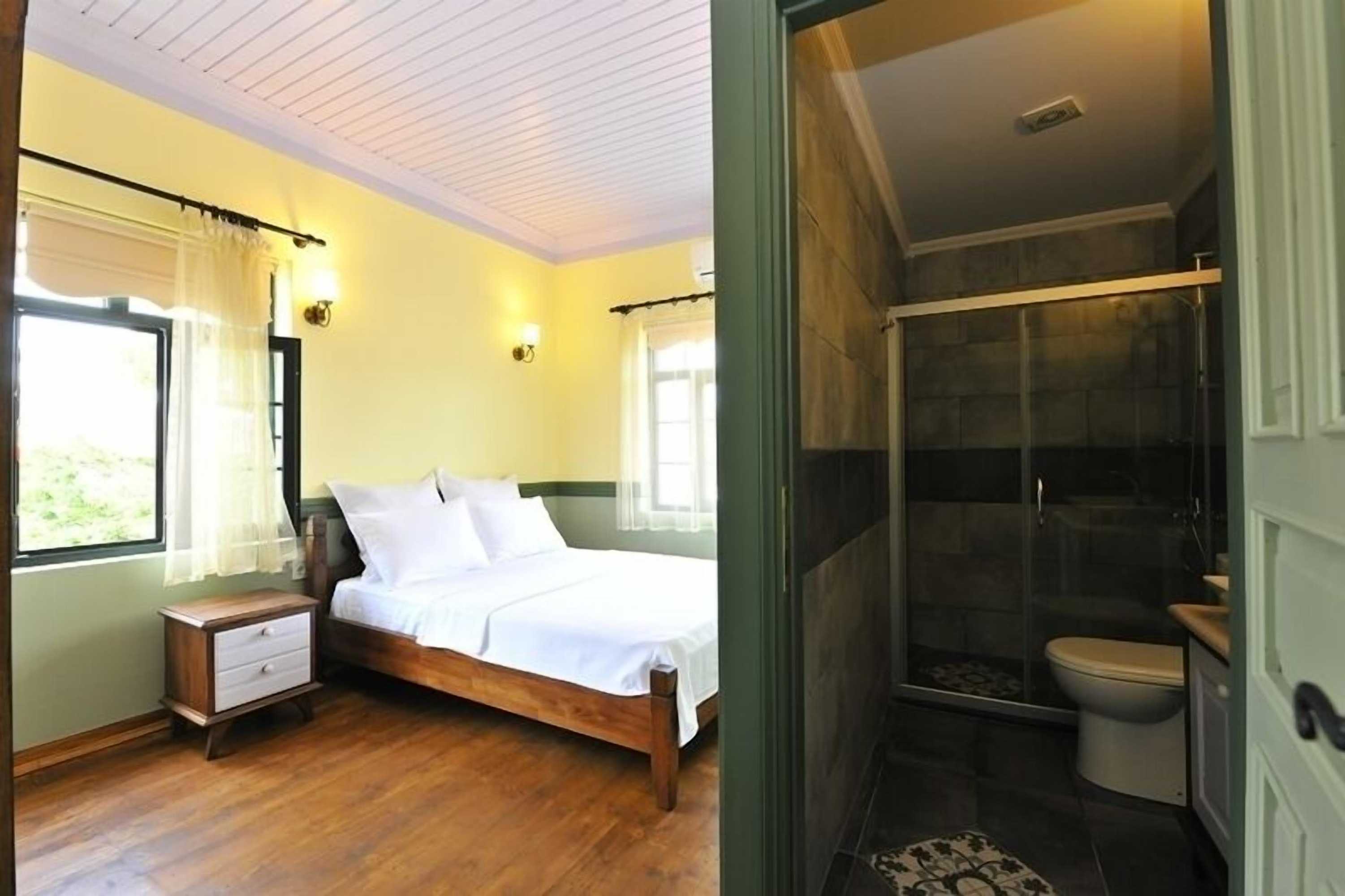 Gift card for Petrino Gokceada Hotel & Kitchen
