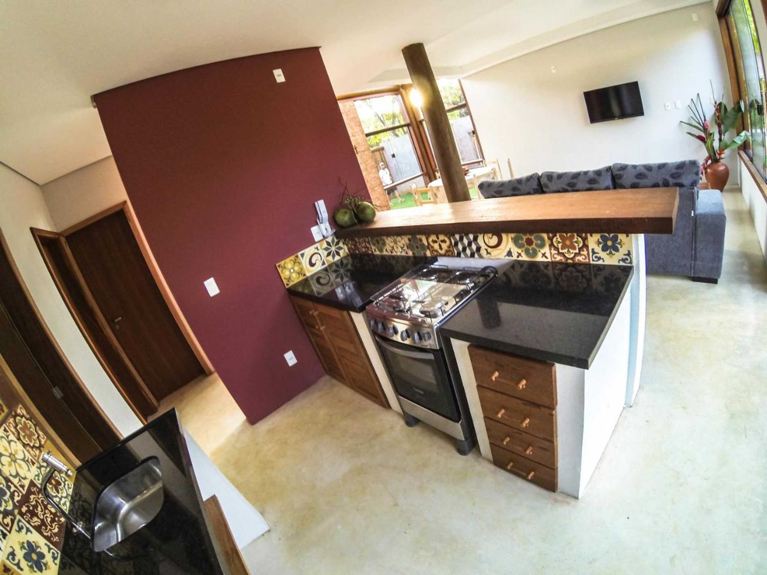 Gift card for Vila Pérola Negra