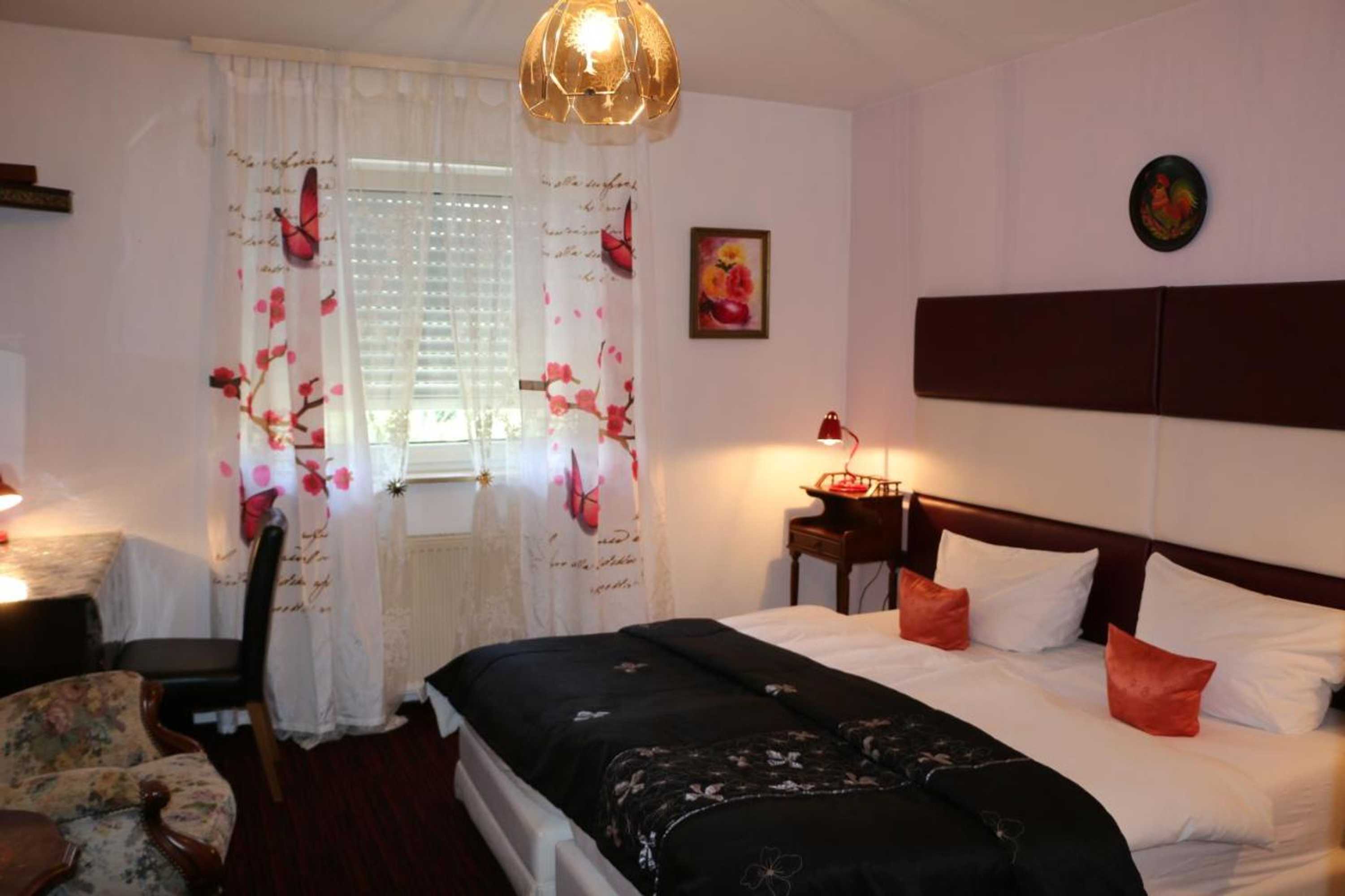 Gift card for Hotel Attaché Frankfurt Airport Raunheim