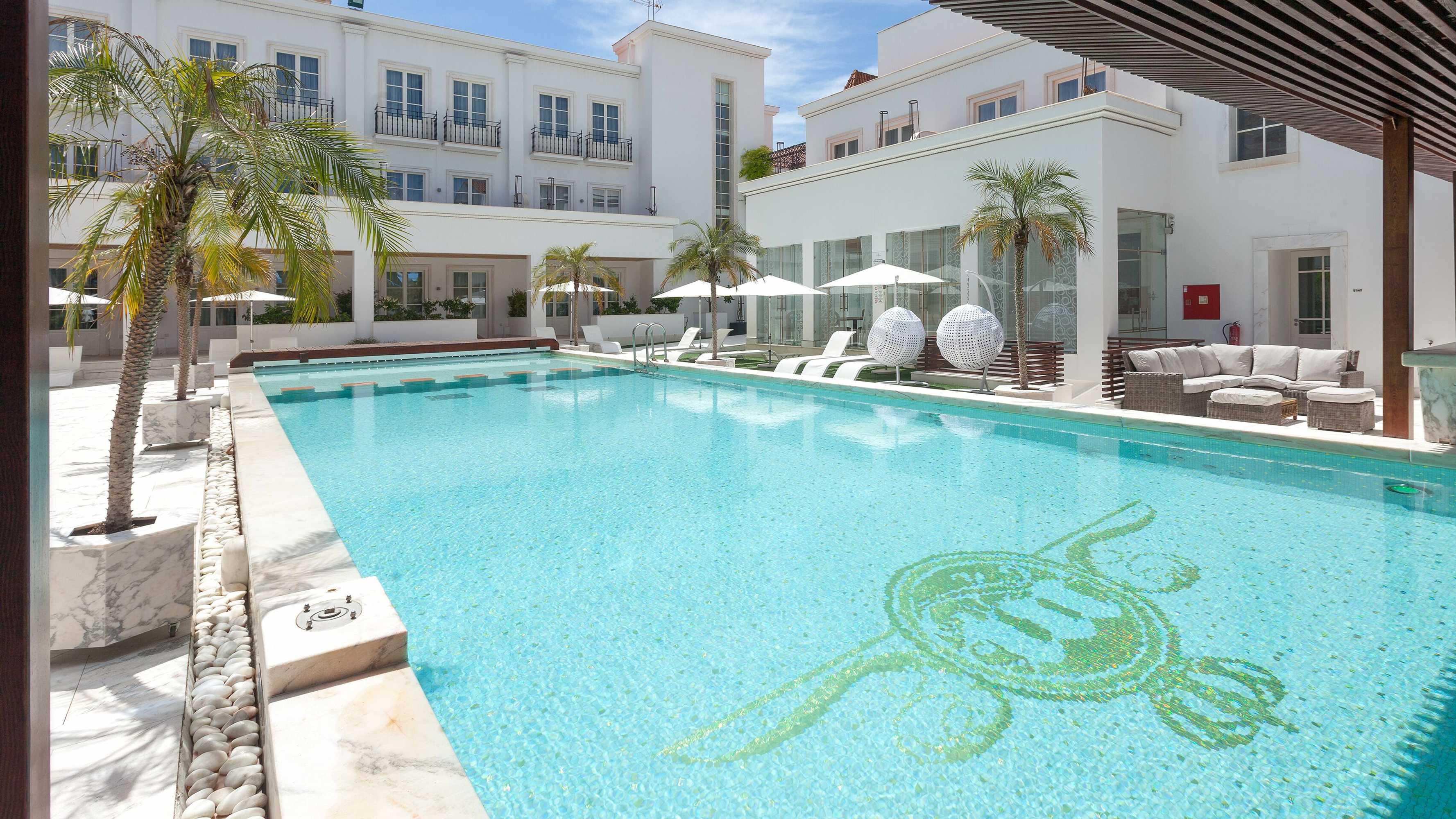 Gift card for Alentejo Marmoris Hotel & Spa, Gift card for Alentejo Marmoris Hotel & Spa,
