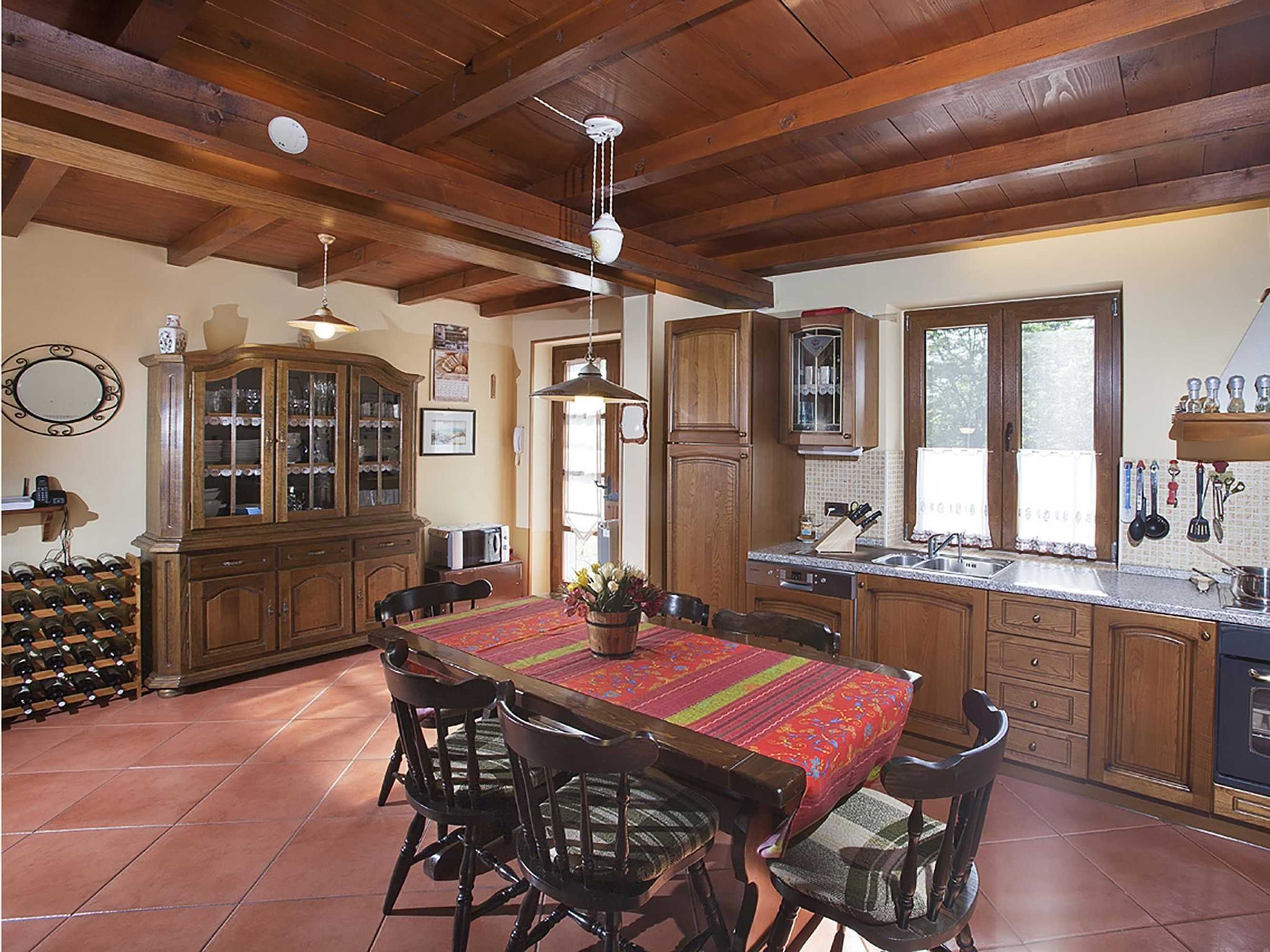 Gift card for Istrian Villa Fendi Rebici