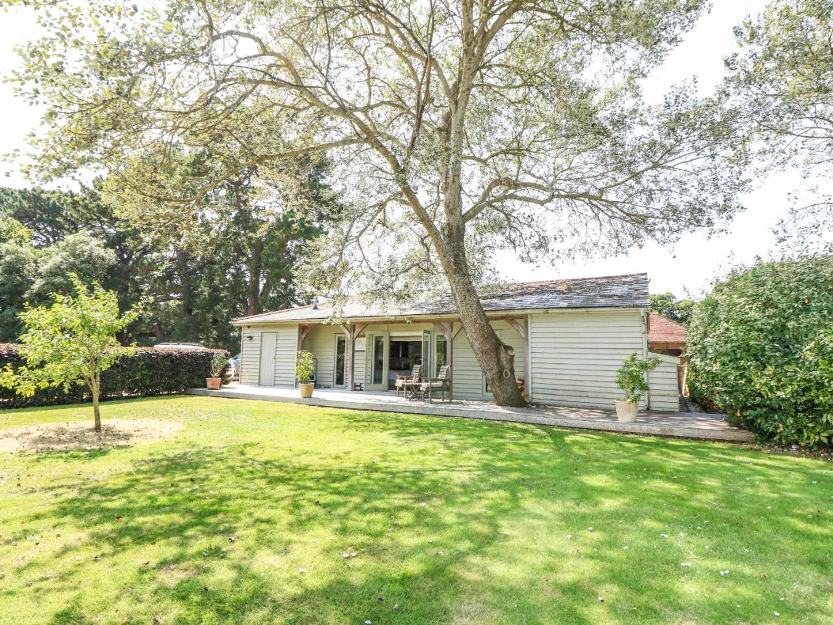 Gift card for Lymington Lodge