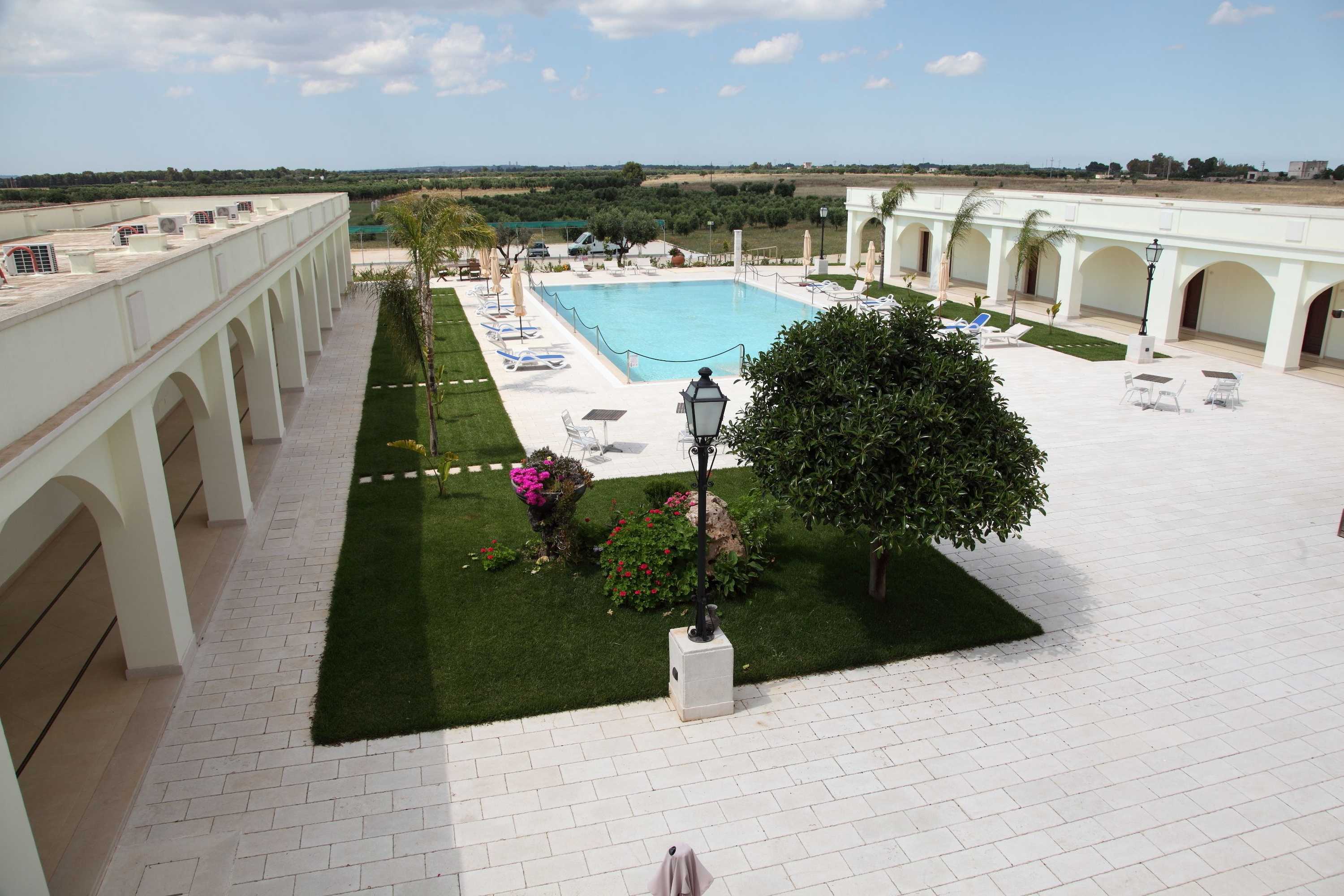 Gift card for Agri Hotel Conte Salentino Gift card for Agri Hotel Conte Salentino