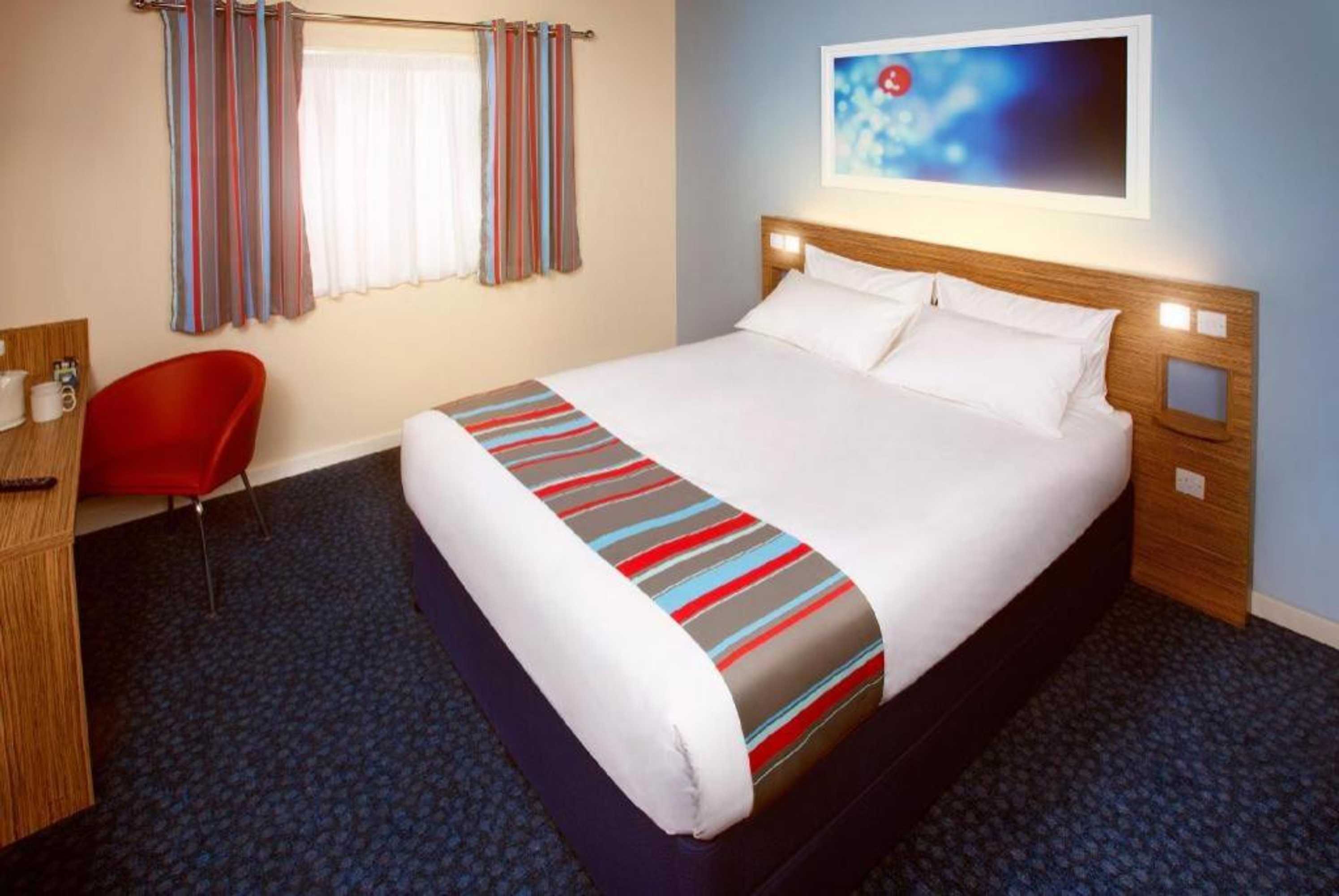 Gift card for Travelodge Newcastle Whitemare Pool