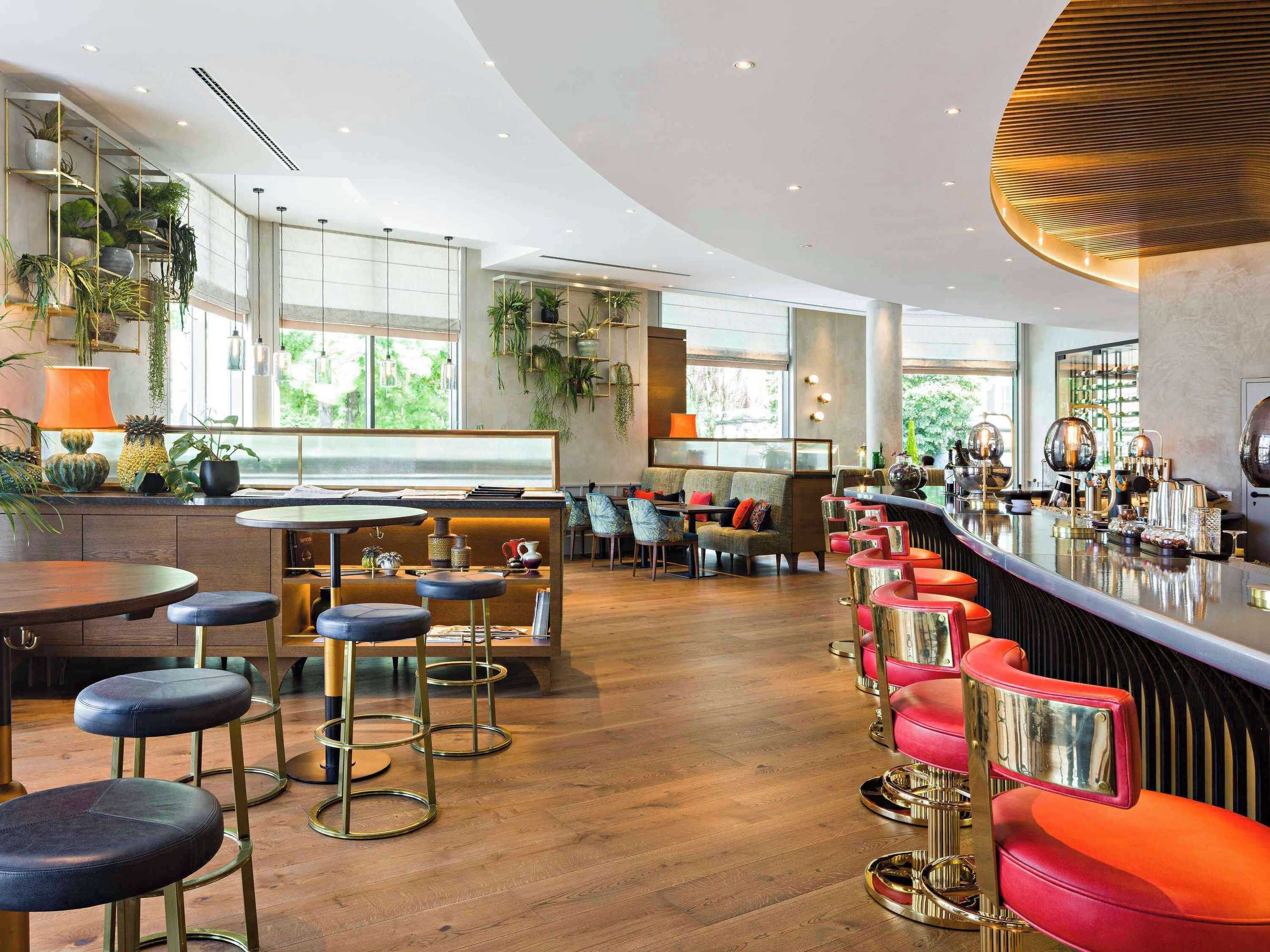 Gift card for Sofitel Brussels Europe Gift card for Sofitel Brussels Europe
