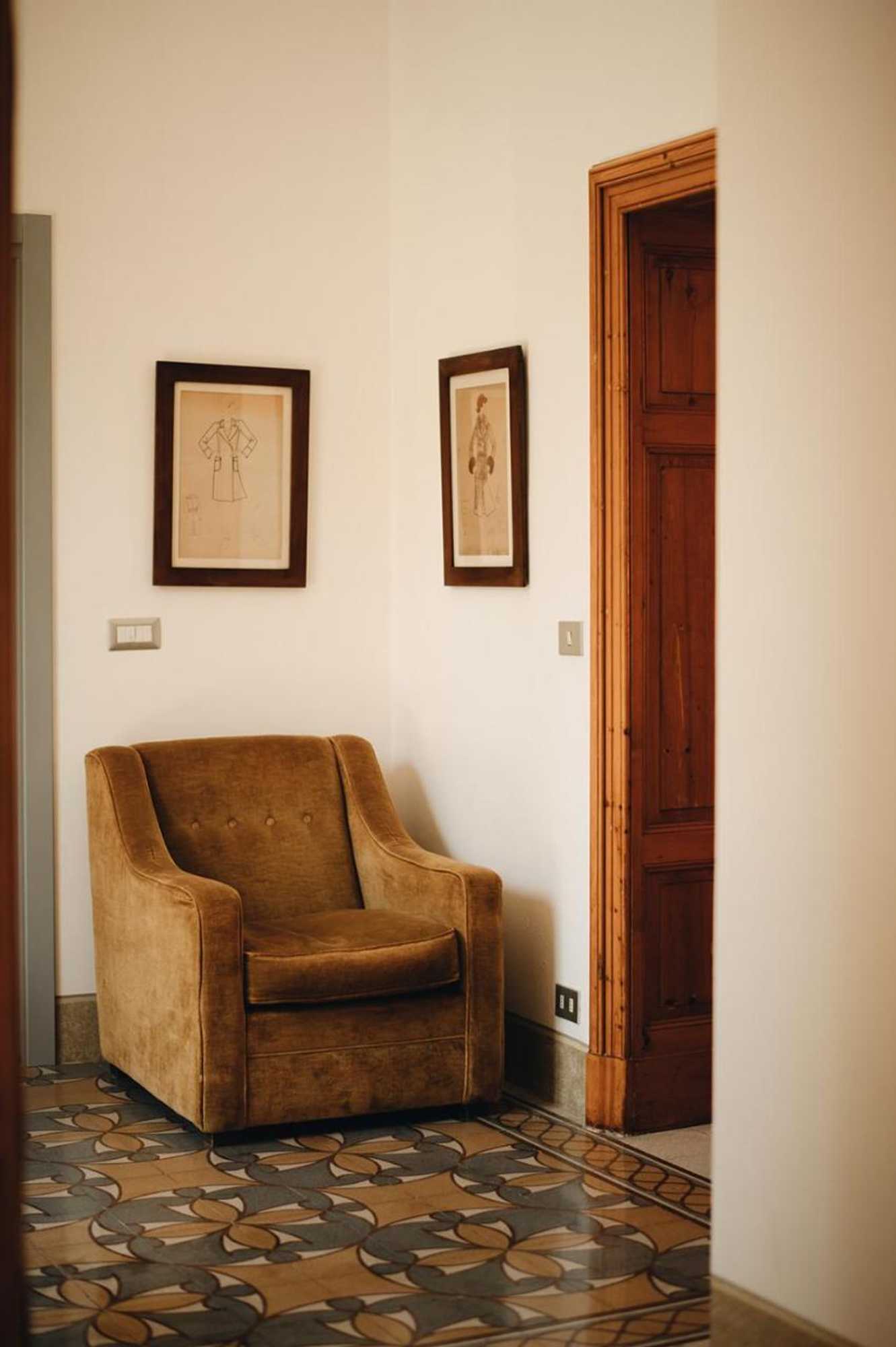 Gift card for Le Dimore de Il Borgo Del Balsamico
