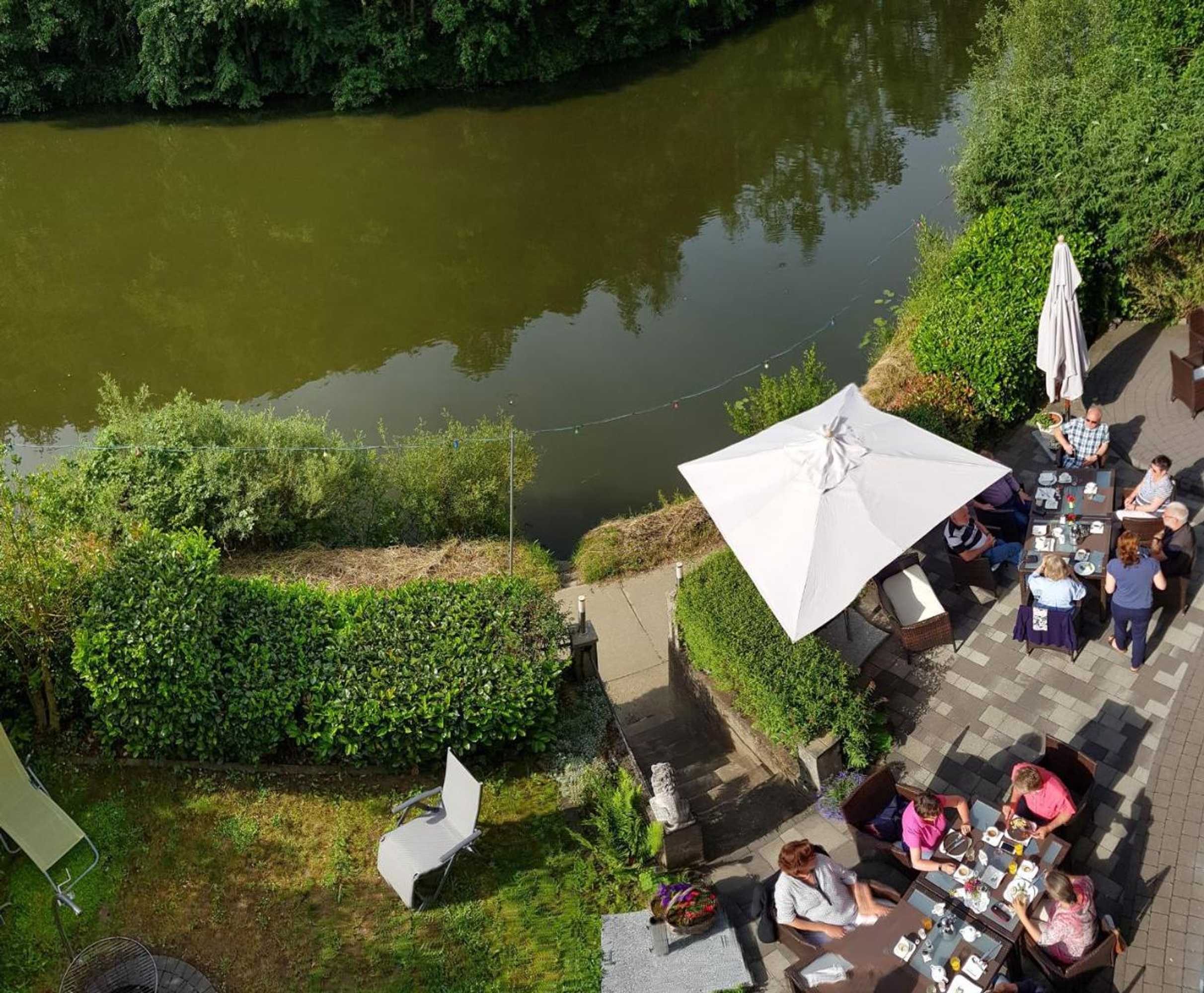 Gift card for Pension & Seminarhaus 