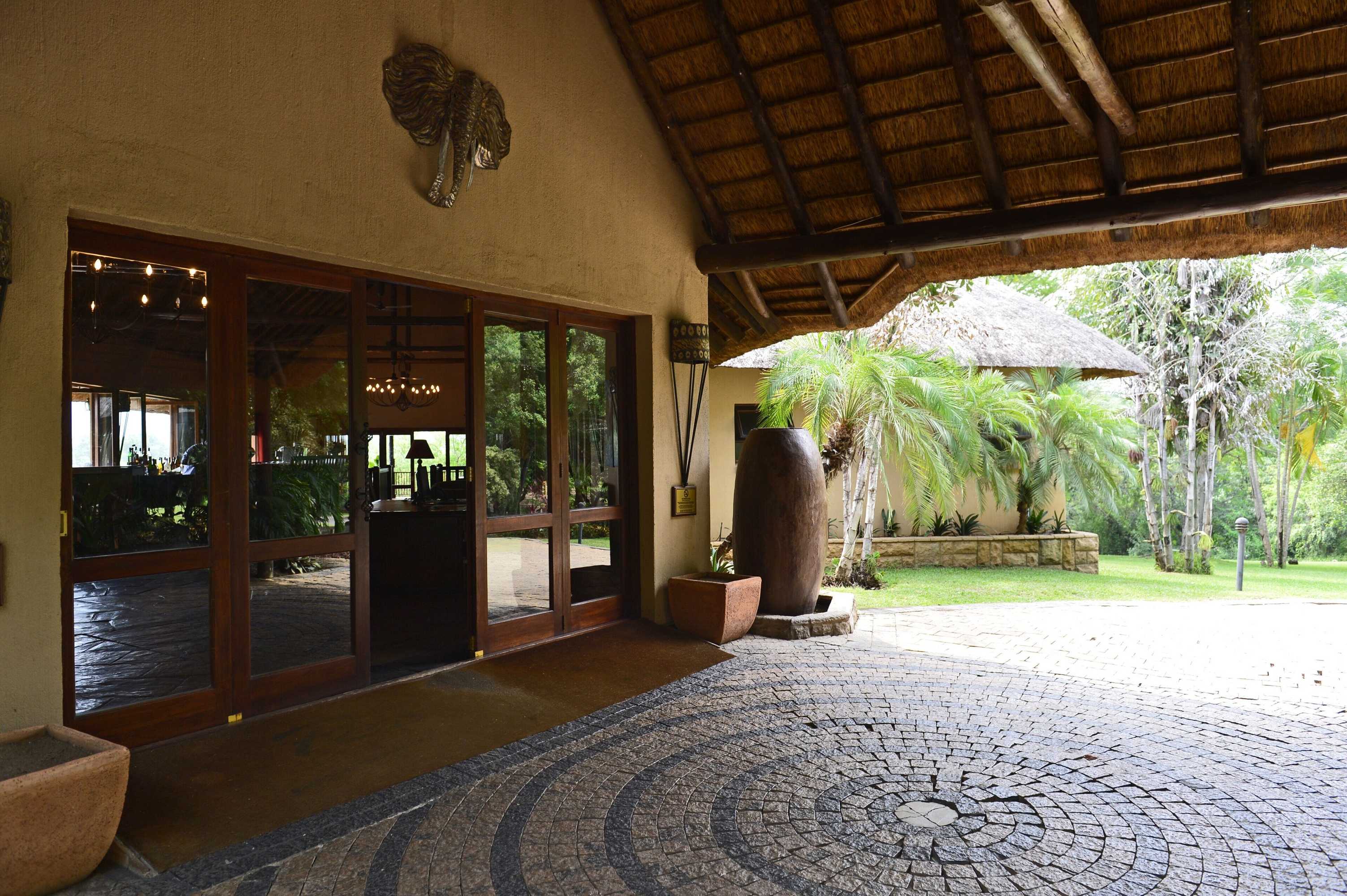 Gift card for Pestana Kruger Lodge Gift card for Pestana Kruger Lodge