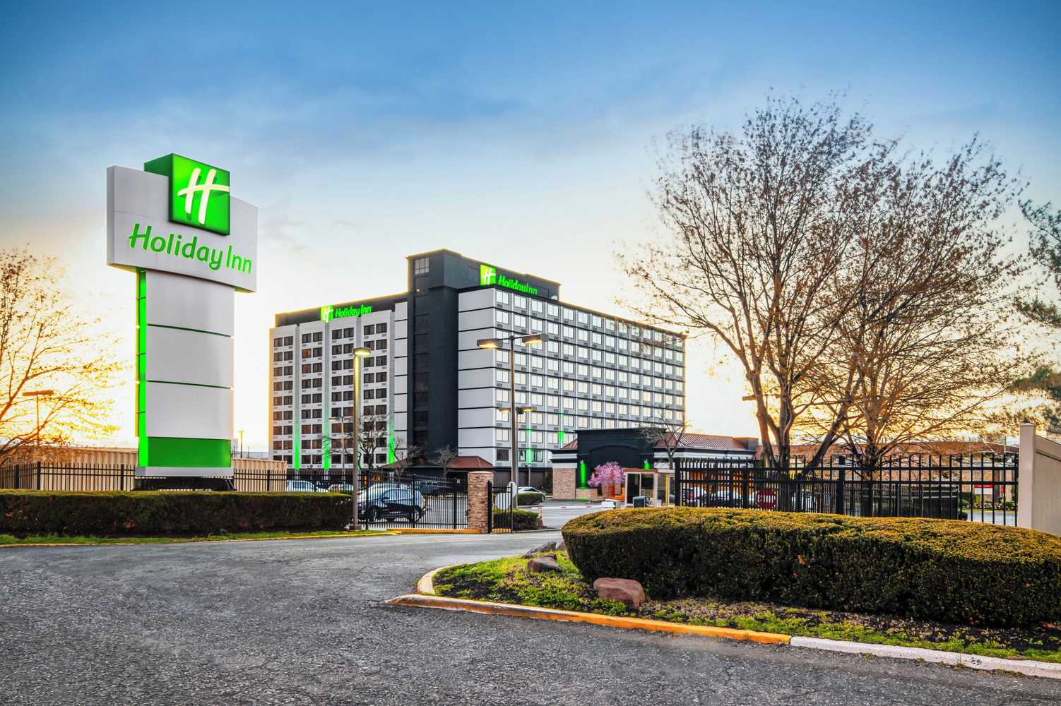 Gift card for Holiday Inn Newark International Airport by Ihg