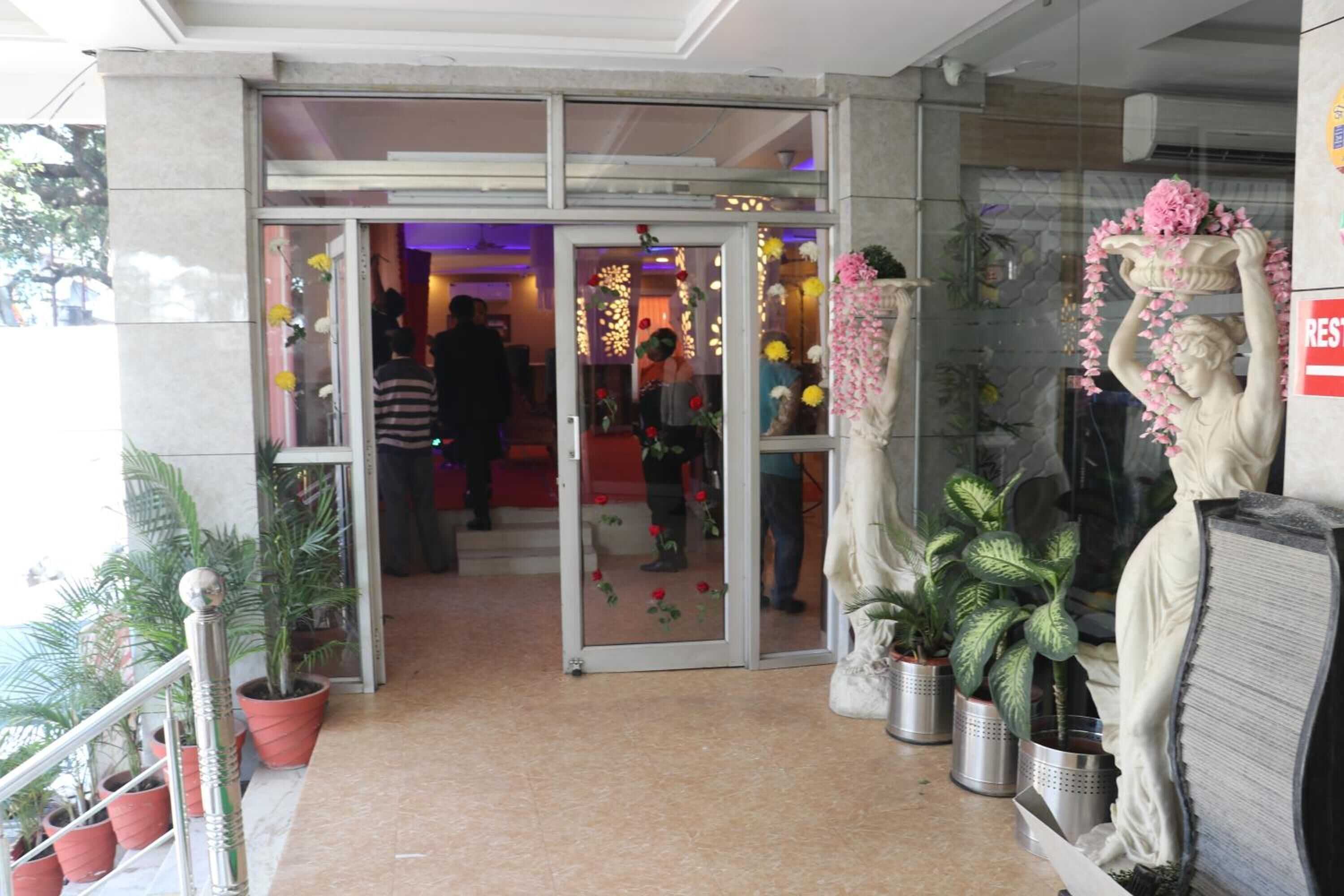 Gift card for Paradise Ganga - A River Side Hotel Gift card for Paradise Ganga - A River Side Hotel
