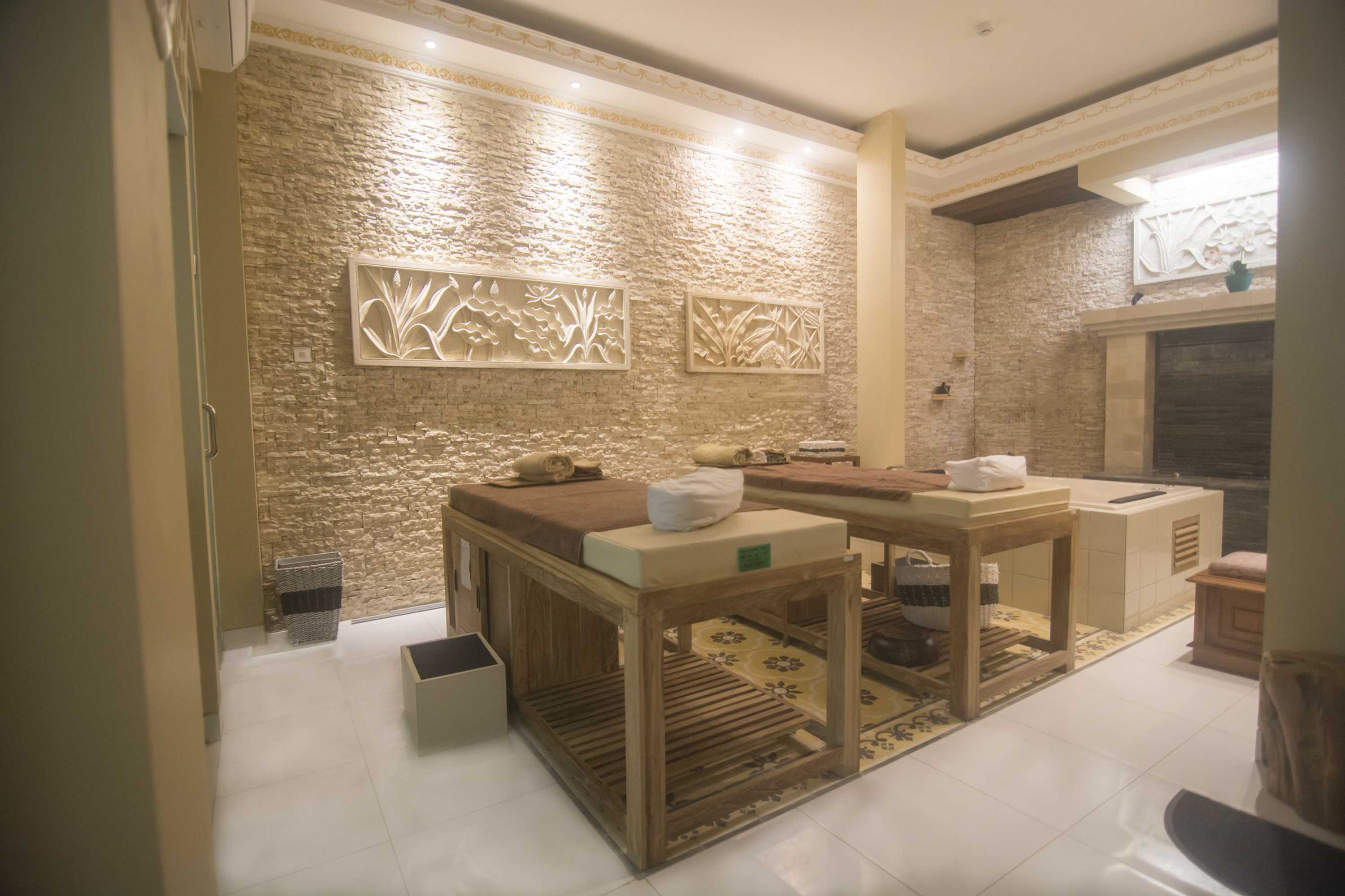 Gift card for Ndalem Nuriyyat Villas & Spa Gift card for Ndalem Nuriyyat Villas & Spa