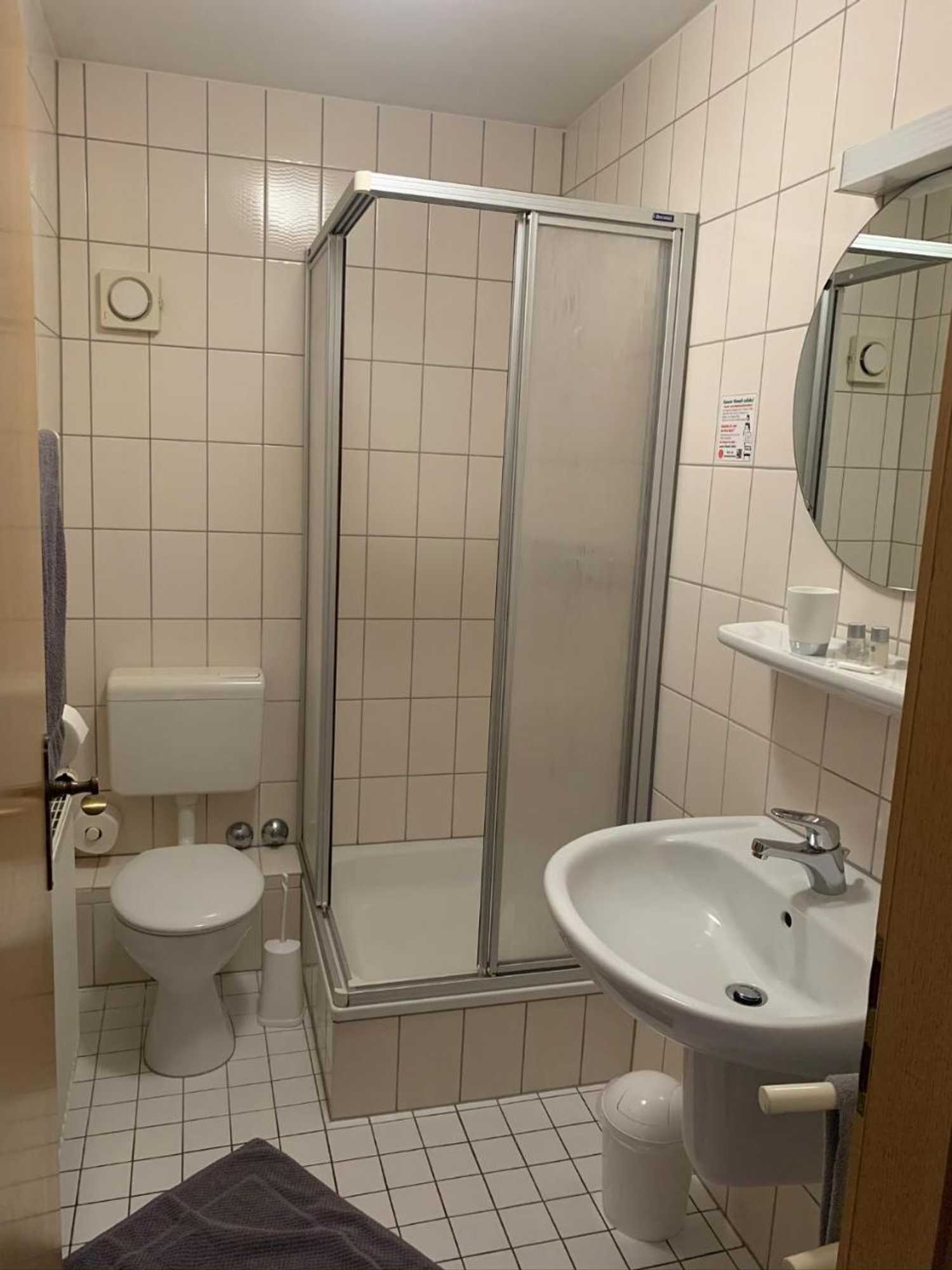 Gift card for Hotel Zur Schleuse (garni)