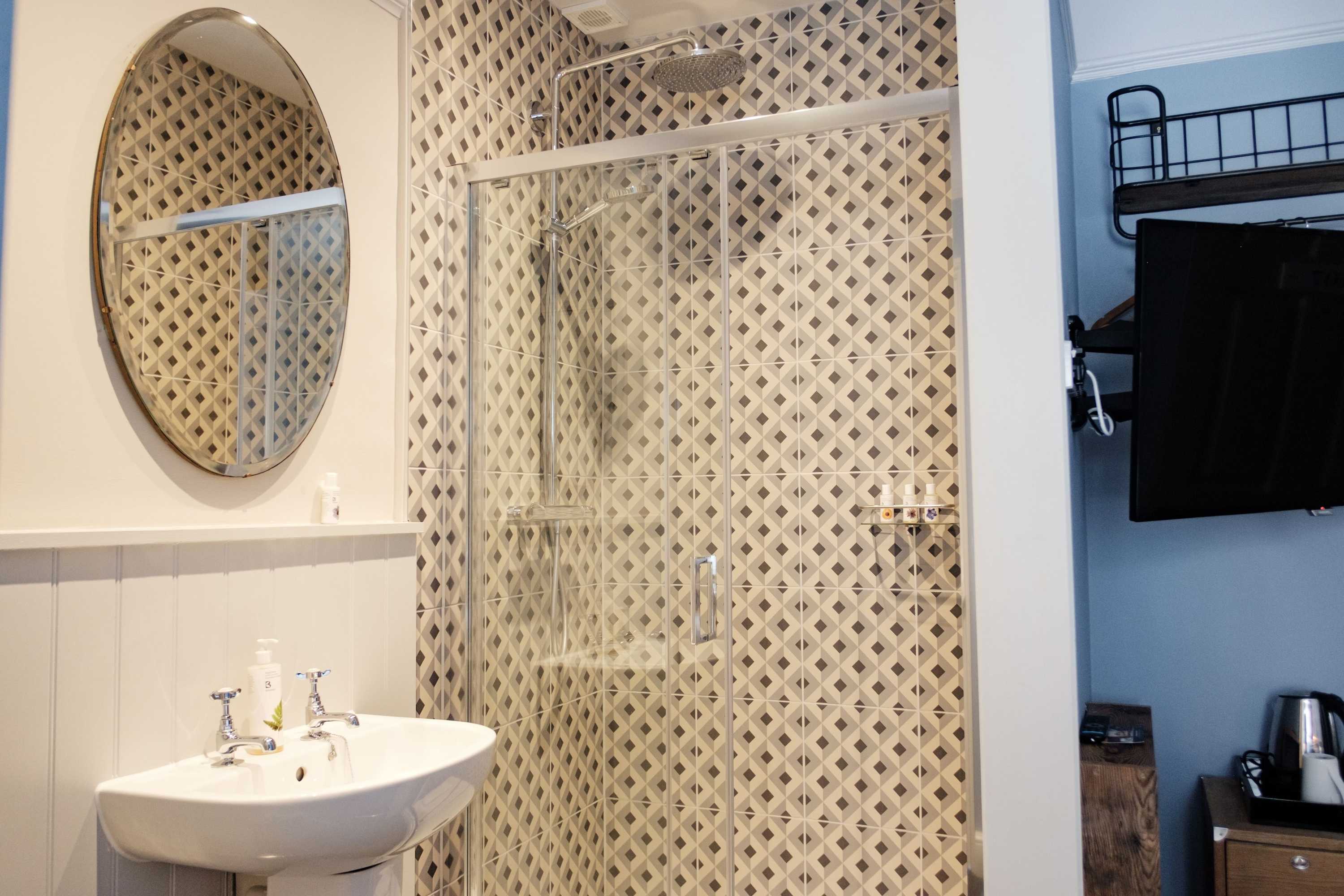 Gift card for The Bull Hotel