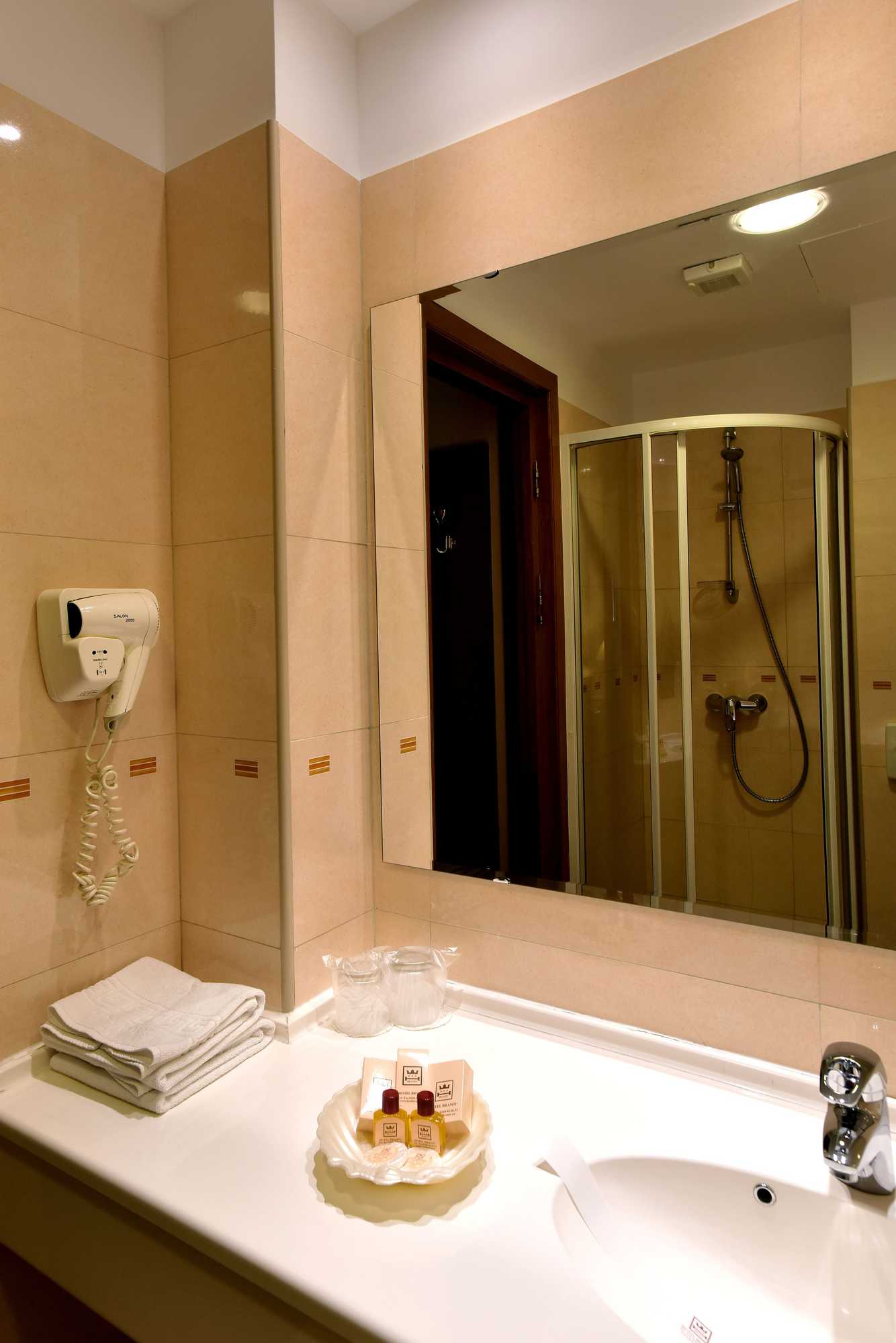 Gift card for Hotel Brasov Gift card for Hotel Brasov
