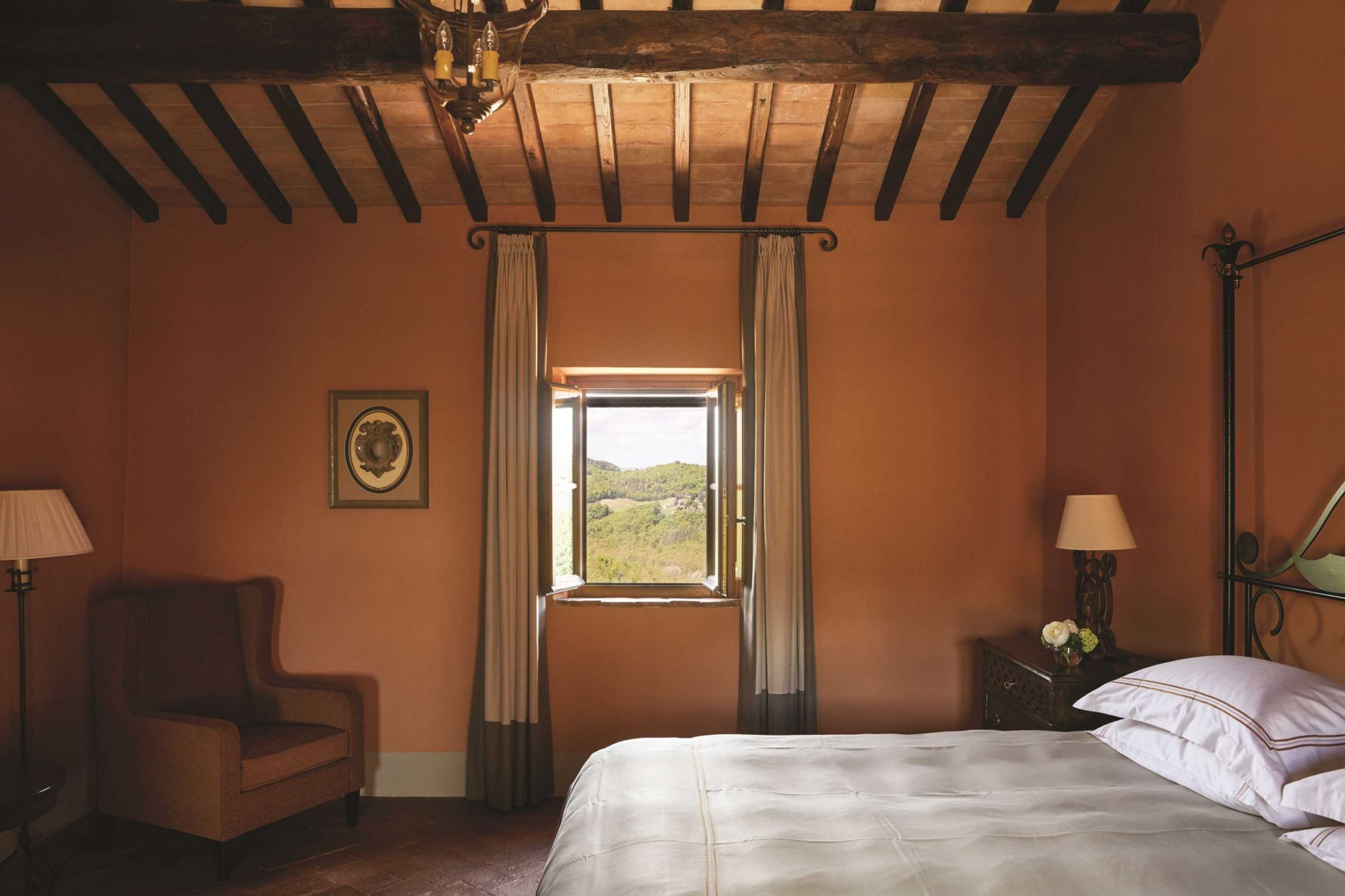 Gift card for Castello di Casole, A Belmond Hotel, Tuscany Gift card for Castello di Casole, A Belmond Hotel, Tuscany