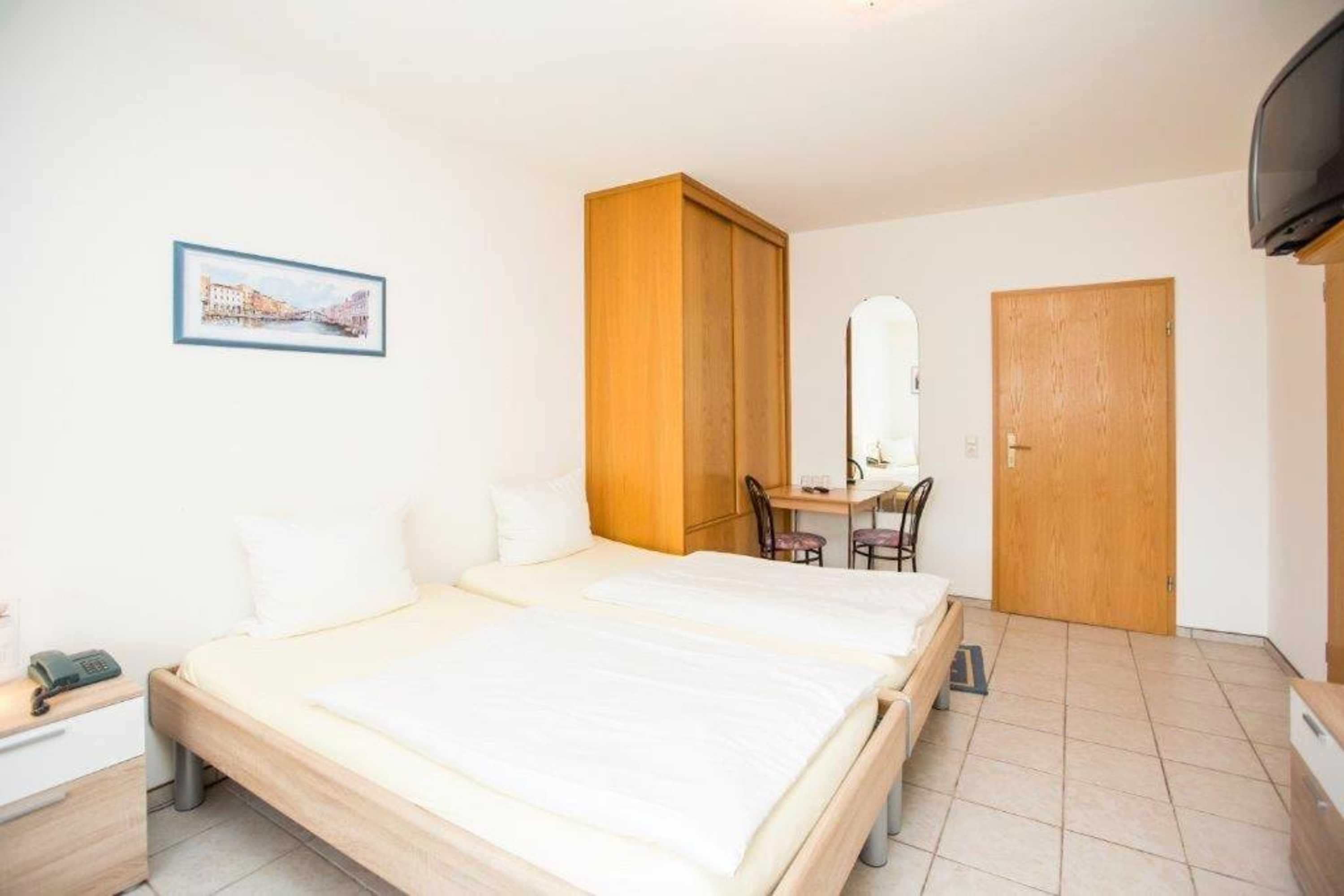 Gift card for Hotel Pizzeria Venezia