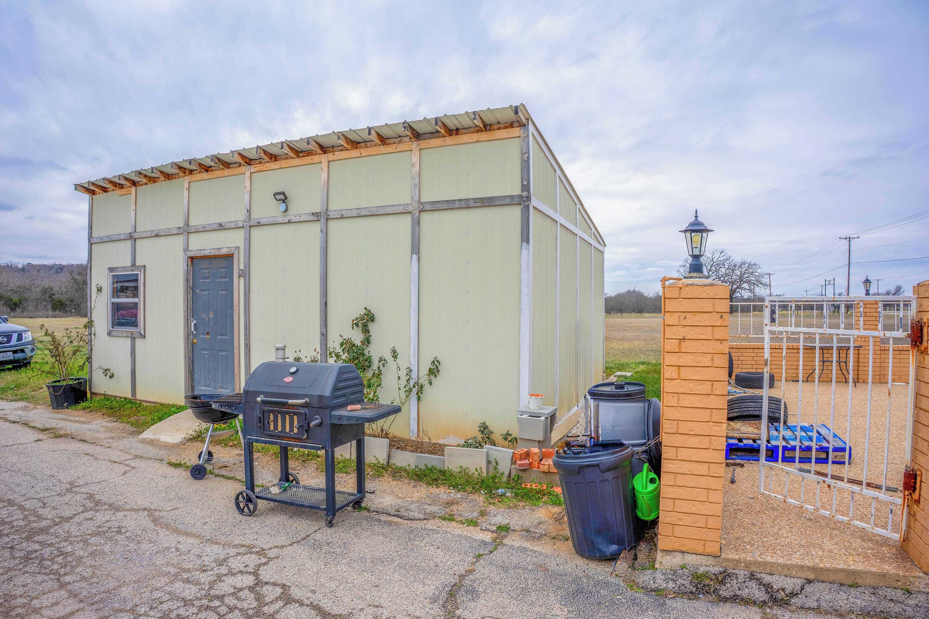 Gift card for Executive Inn By Oyo Mineral Wells Us-180