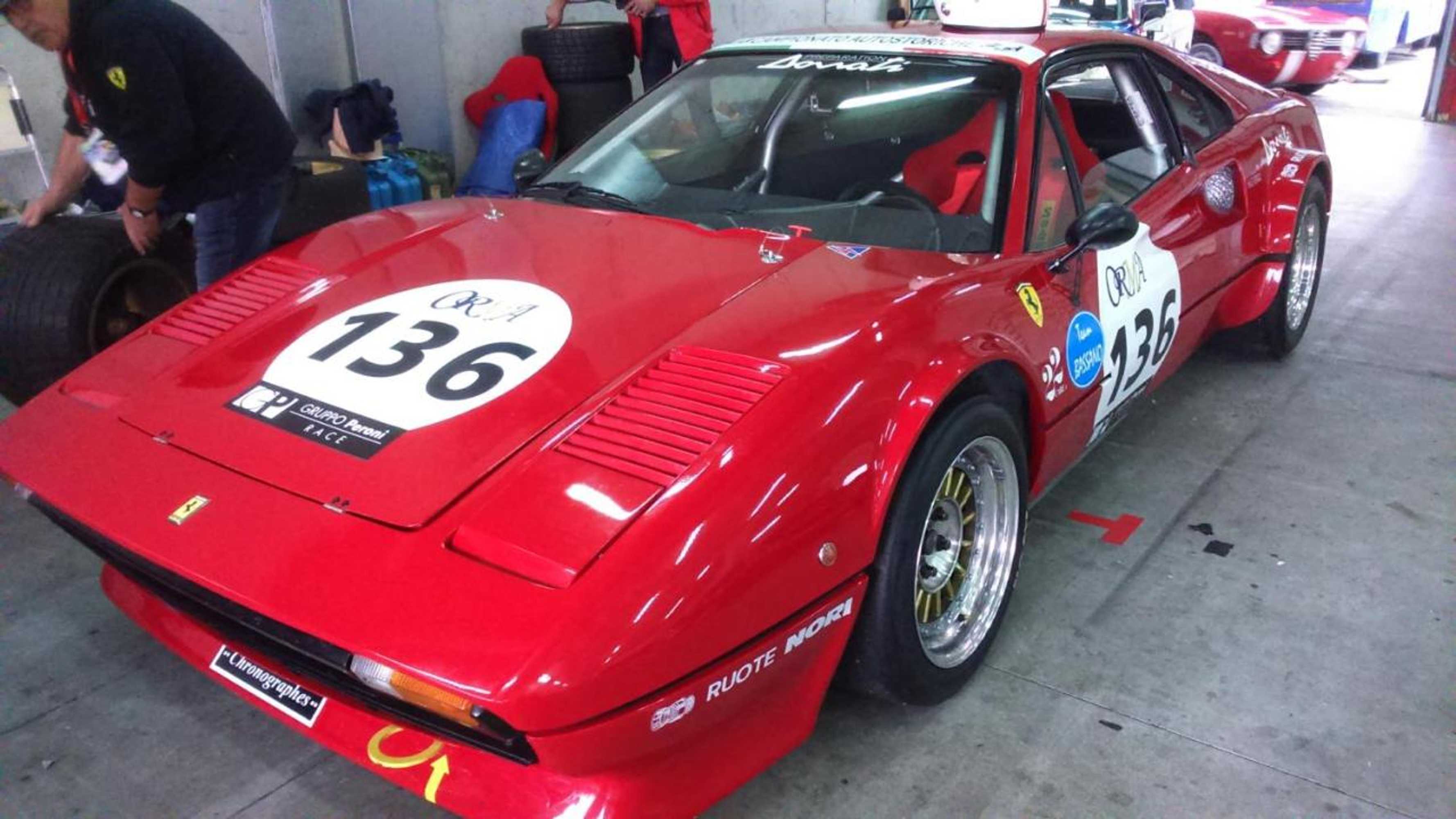 Gift card for Corte di Maggio B&b