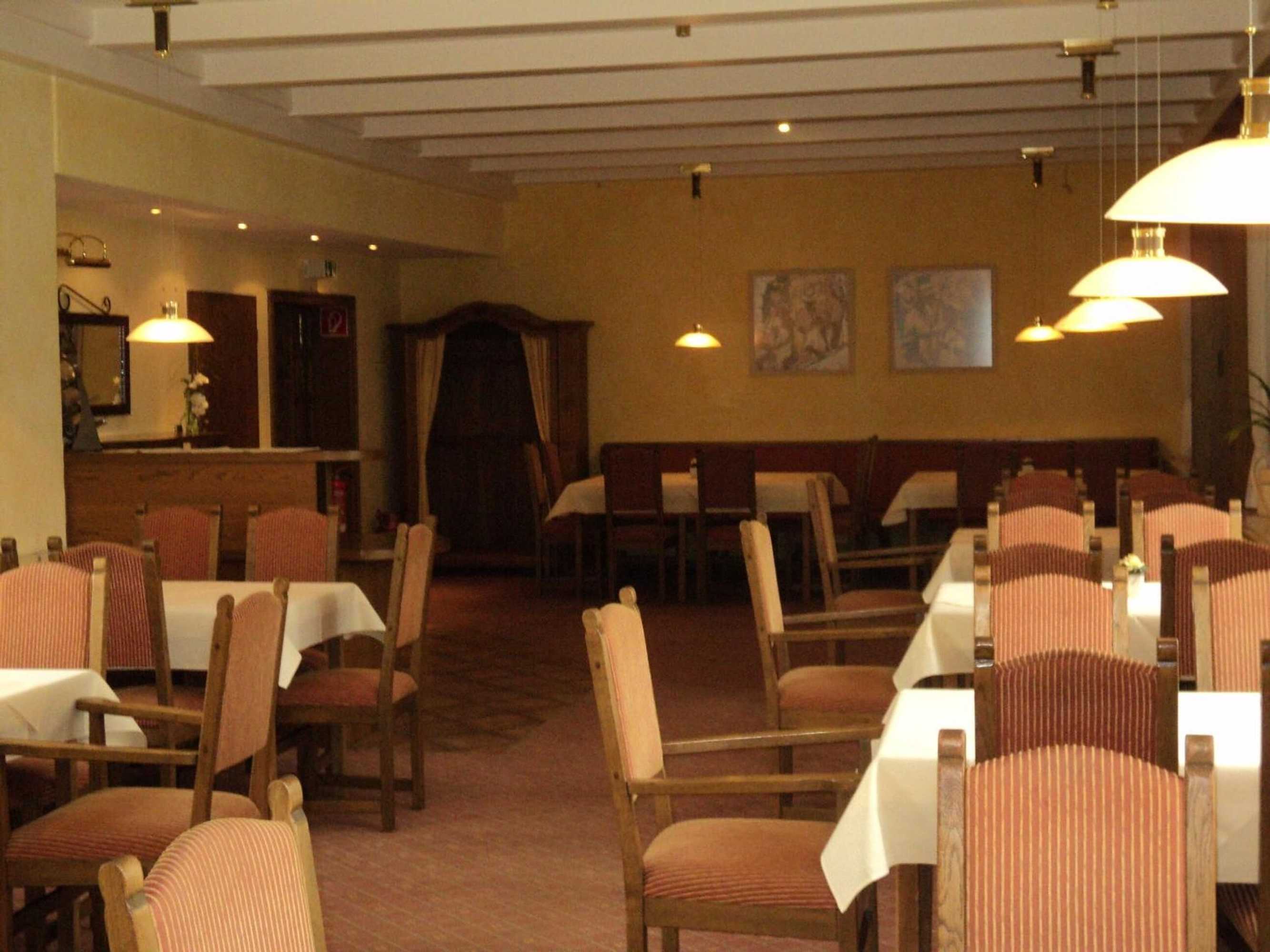 Gift card for Hotel an Der Ilse